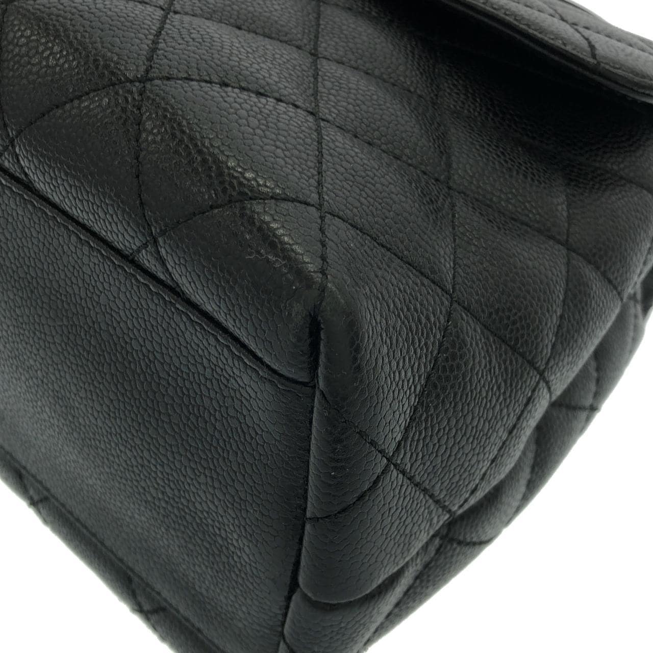 【ヴィンテージ】シャネル 12397 バッグ