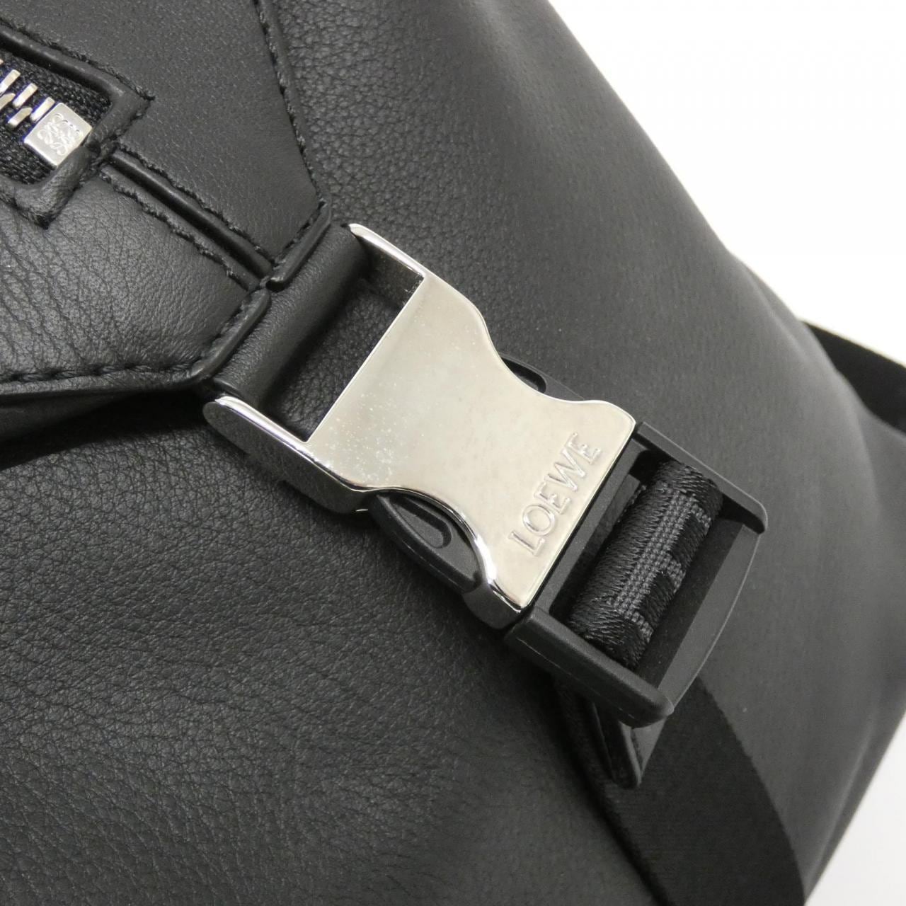 ロエベ コンバーチブル バックパック スモール B777W22X02 リュックサック