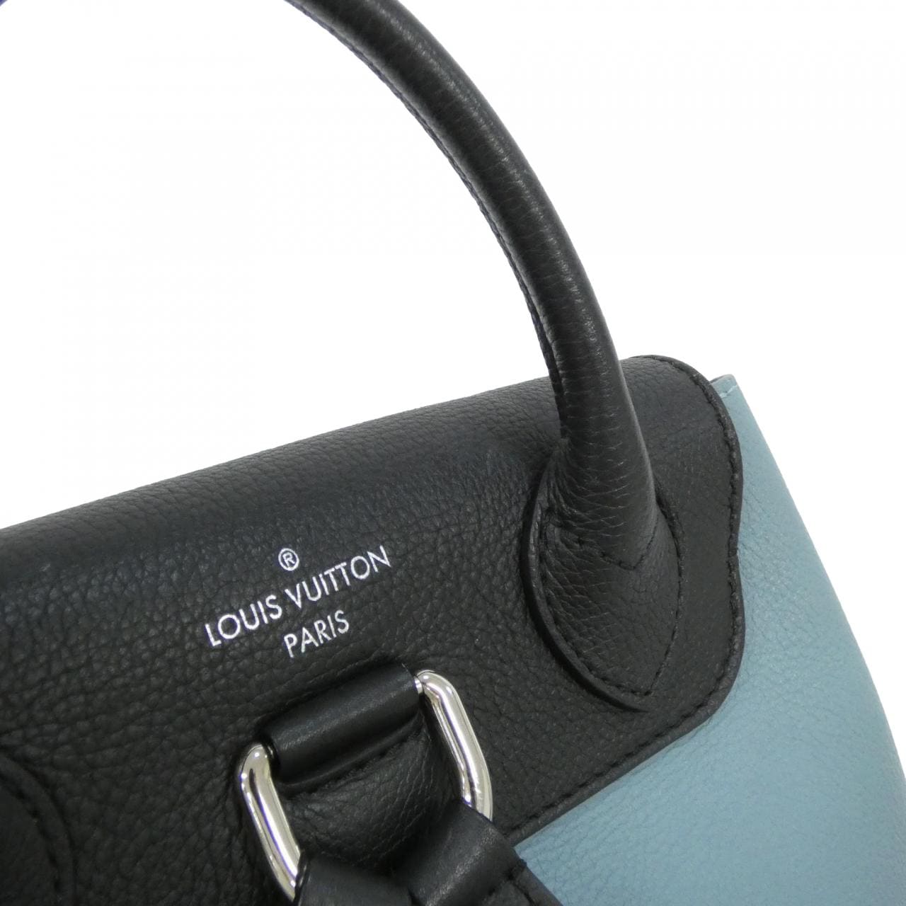 ルイヴィトン ロックミー バックパック M43170 リュックサック