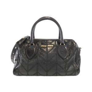 ミュウミュウ 5BB080 バッグ