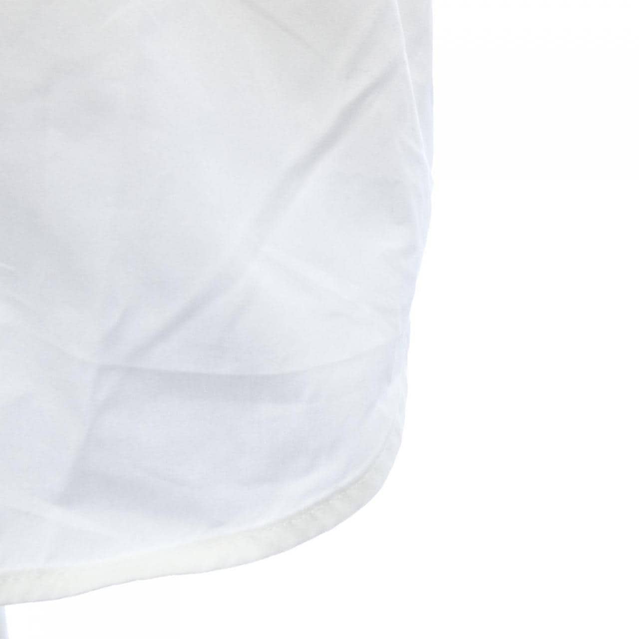 ヨウジヤマモトプールオム YOHJI YAMAMOTO POUR HOMME HX-B02-006 S／Sシャツ