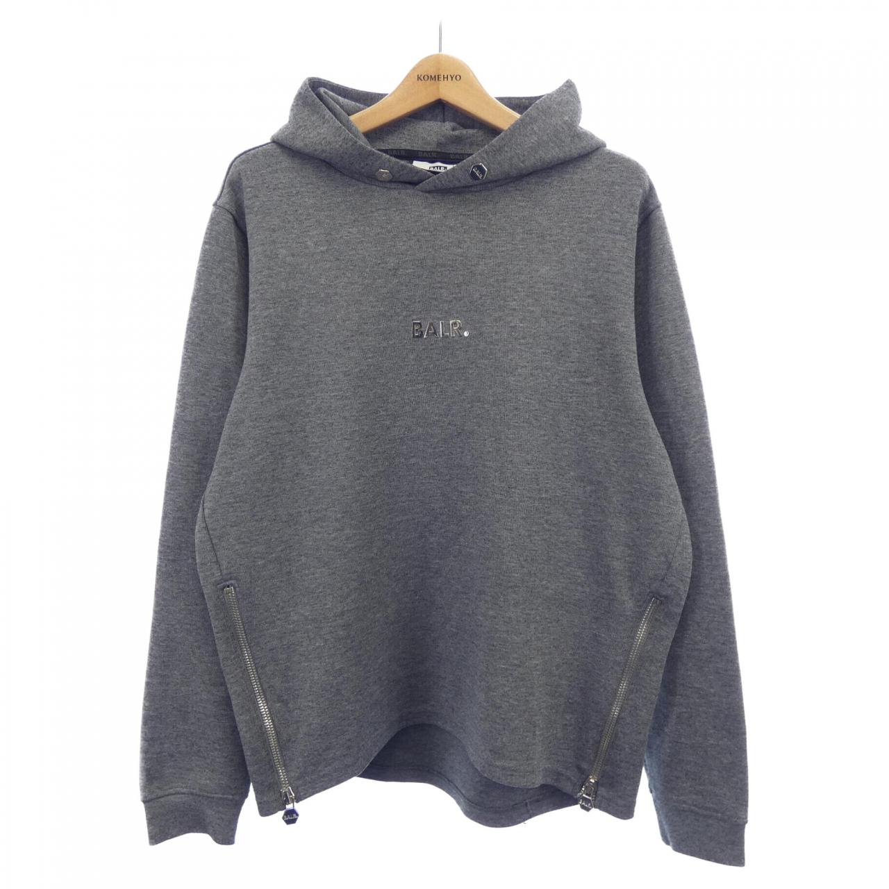 ボーラー BALR. パーカー