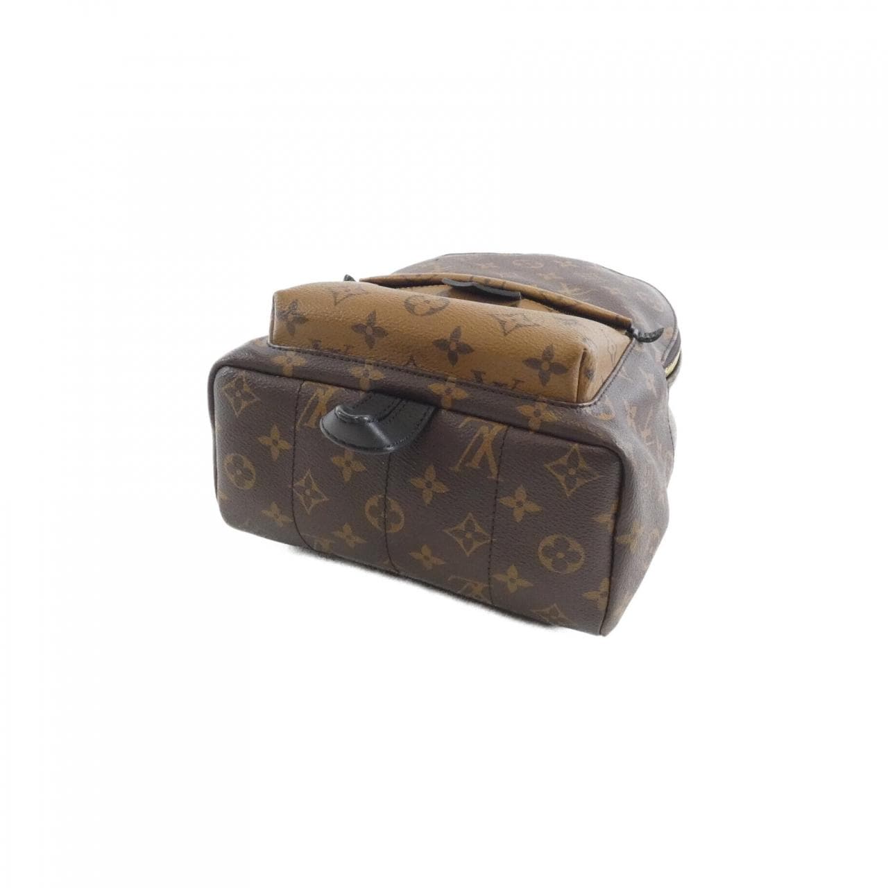 ルイヴィトン モノグラム リバース パームスプリングス バックパック PM M44870 リュックサック