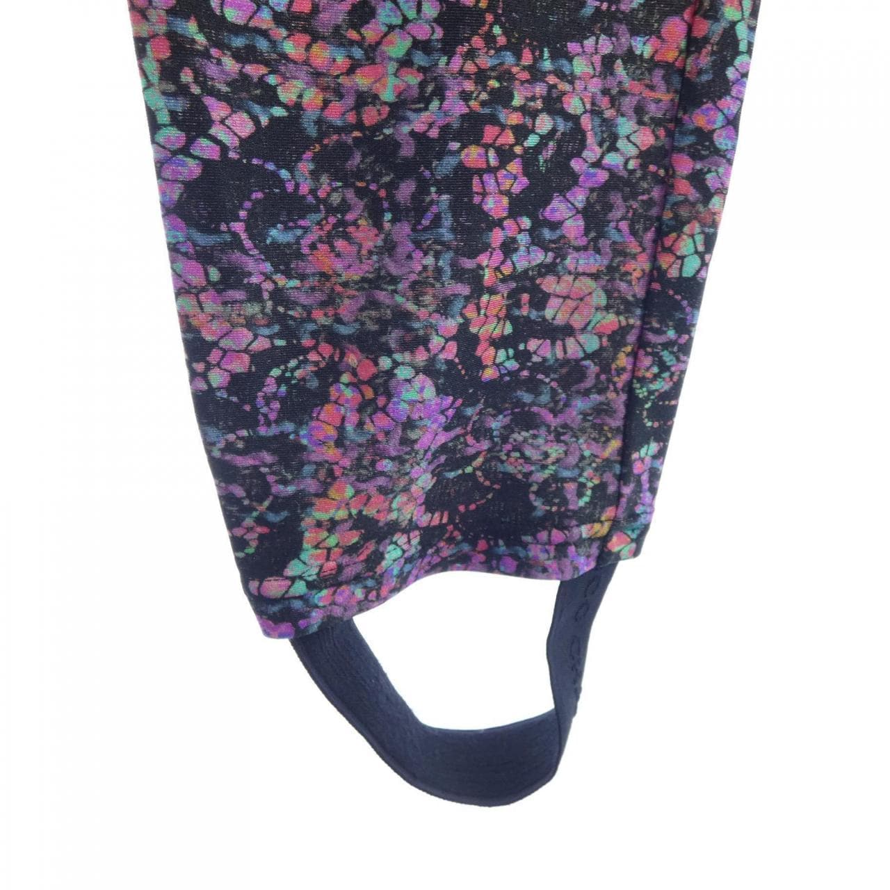 シャネル CHANEL P73749V65358 レギンス