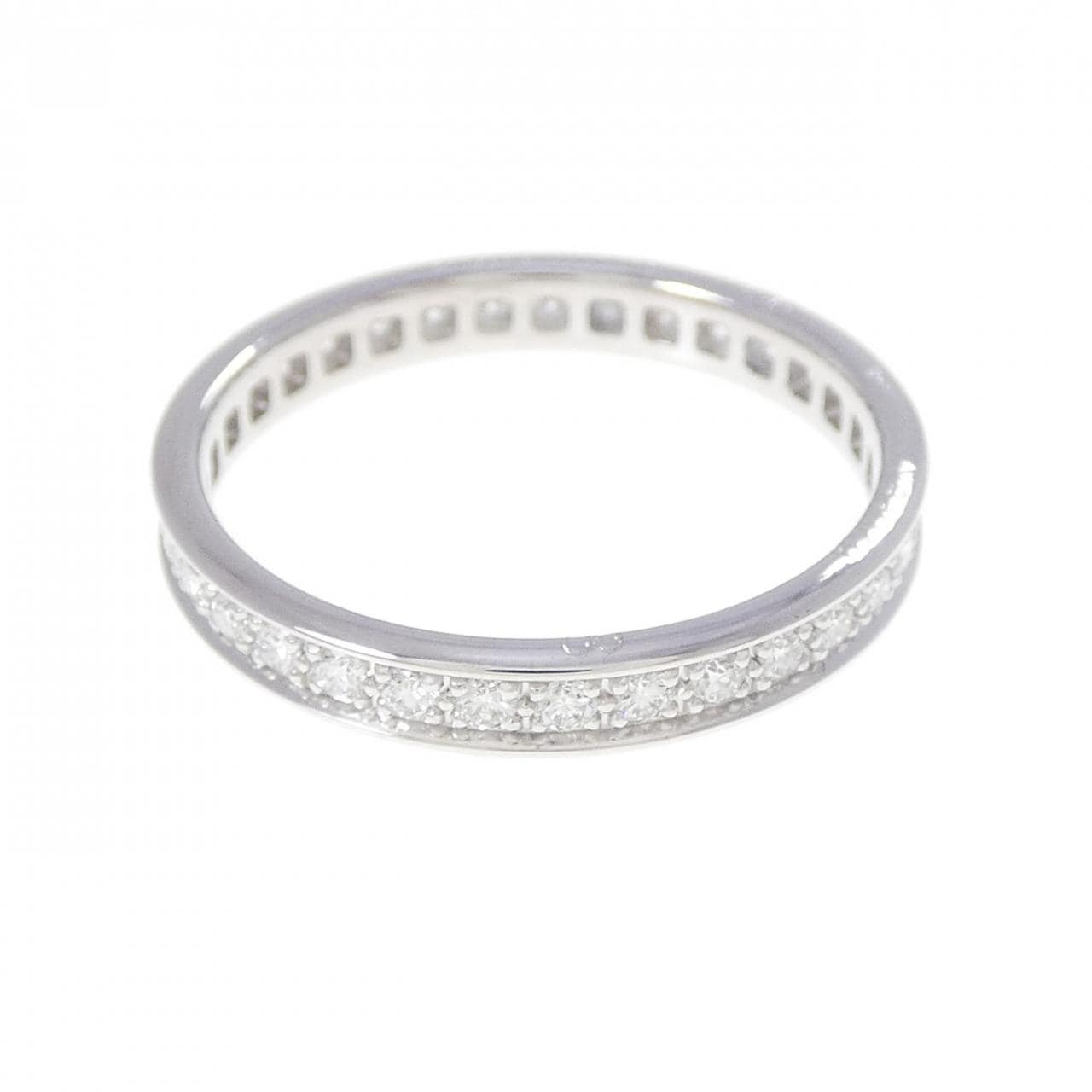 カルティエ ウェディング リング