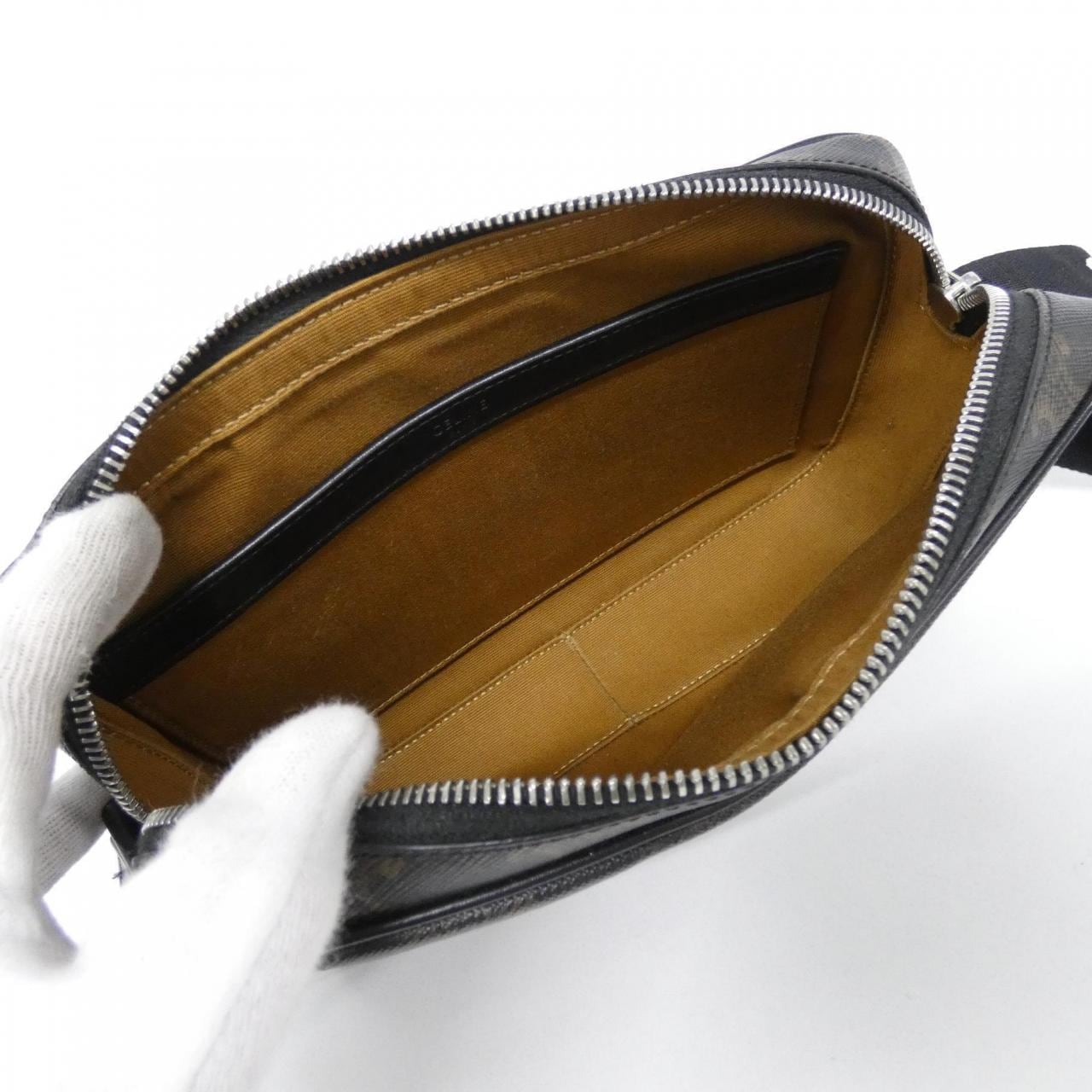 セリーヌ 197202DND ショルダーバッグ