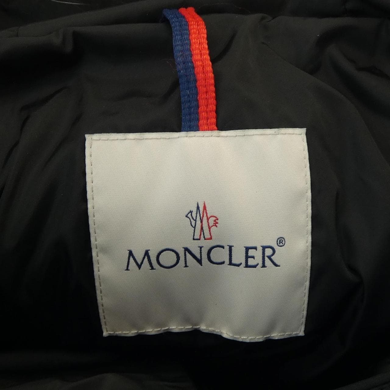 モンクレール MONCLER KHLOE ダウンコート