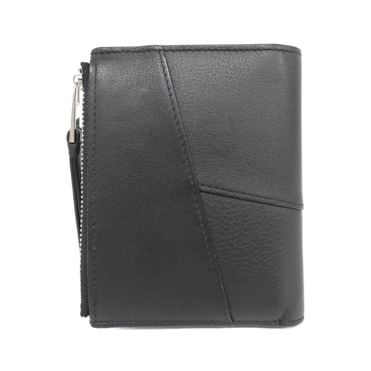 ロエベ パズル エッジ スリム コンパクト ウォレット C510W73X02 財布