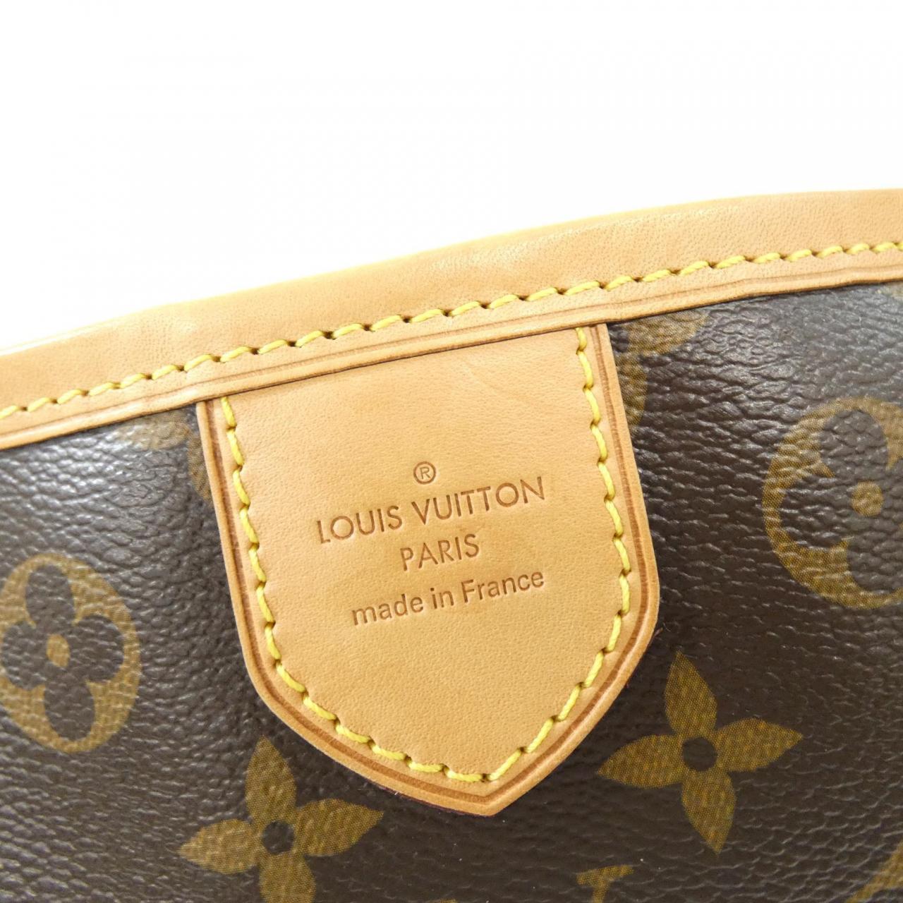 ルイヴィトン モノグラム ディライトフル M40351 ショルダーバッグ