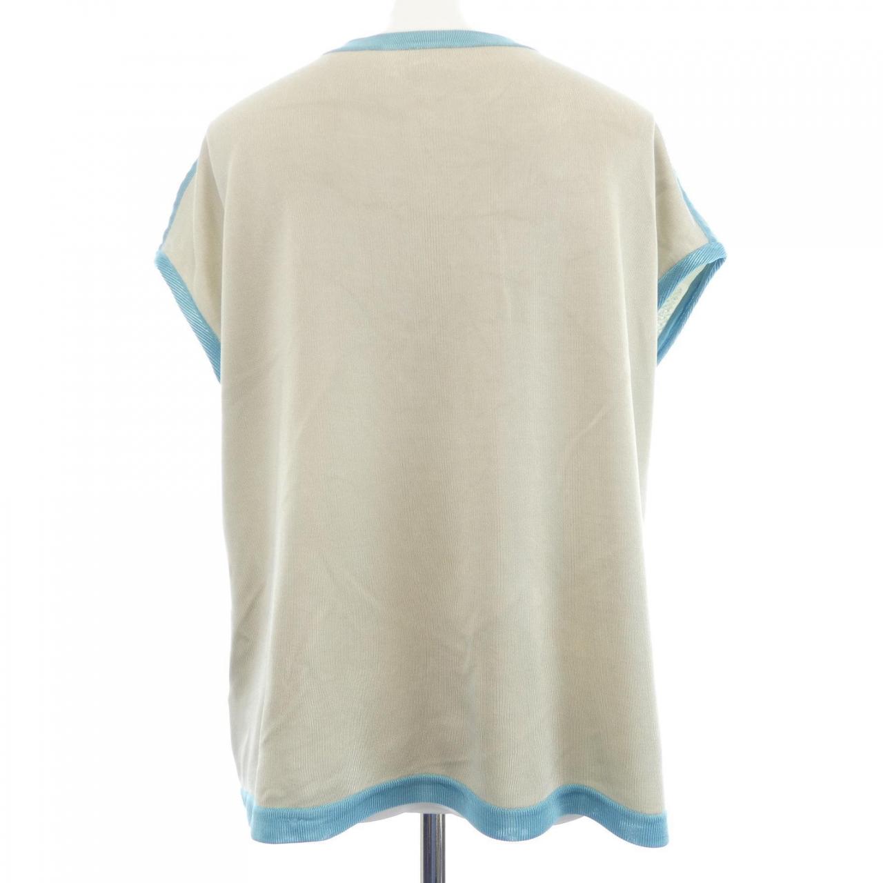 エルメス HERMES PARURE DE GALA 2H2840DZ ツイルレーヌ トップス