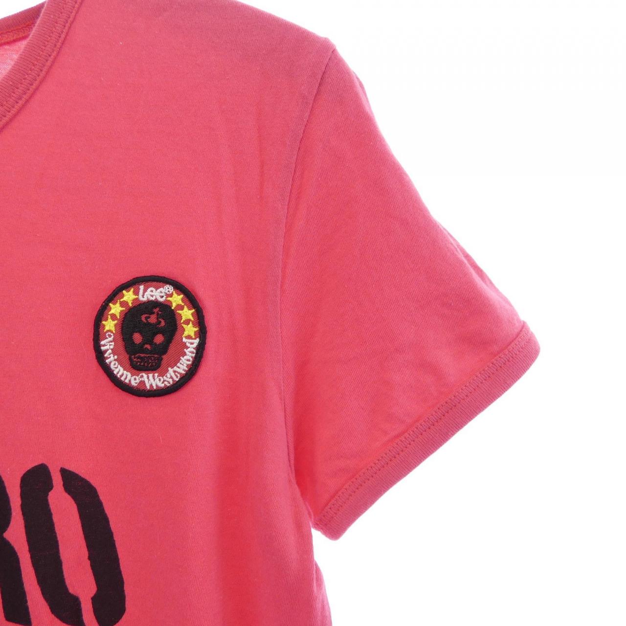 アングロマニア ANGLOMANIA Lee Tシャツ