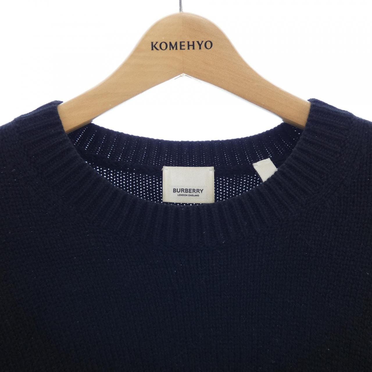 バーバリー BURBERRY 8023661 ニット