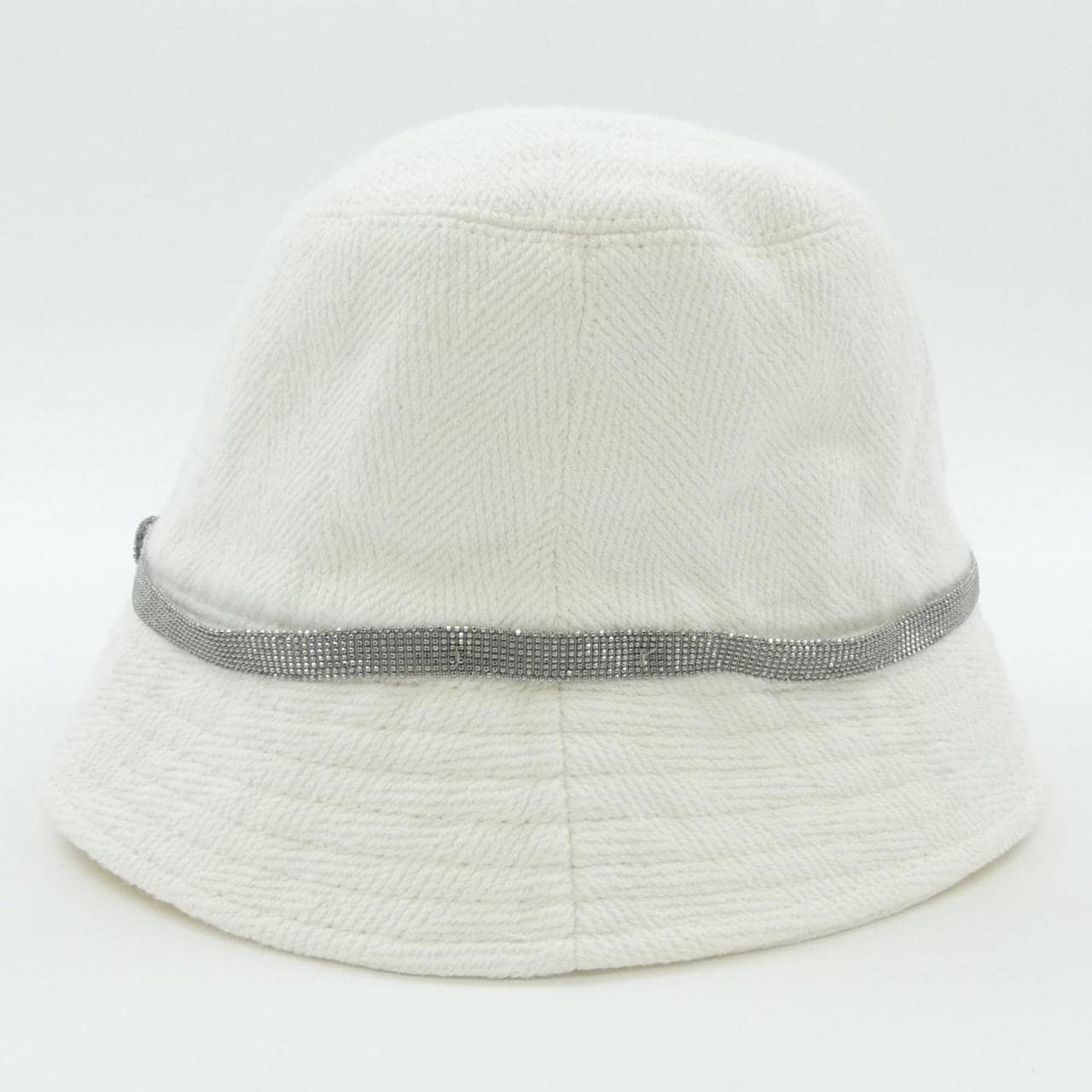 ブルネロクチネリ BRUNELLO CUCINELLI ハット