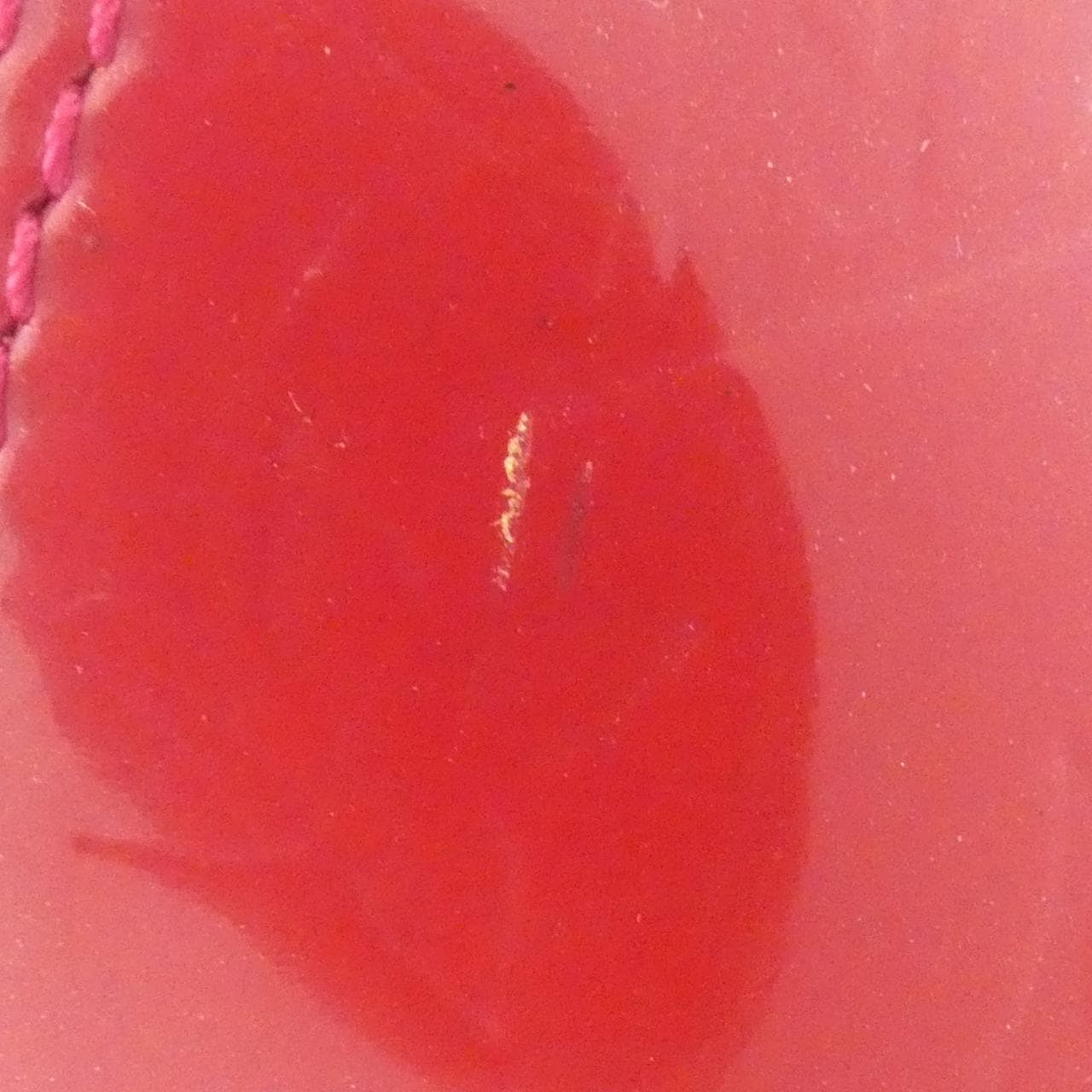 ルイヴィトン ヴェルニ アルマBB M91771 バッグ