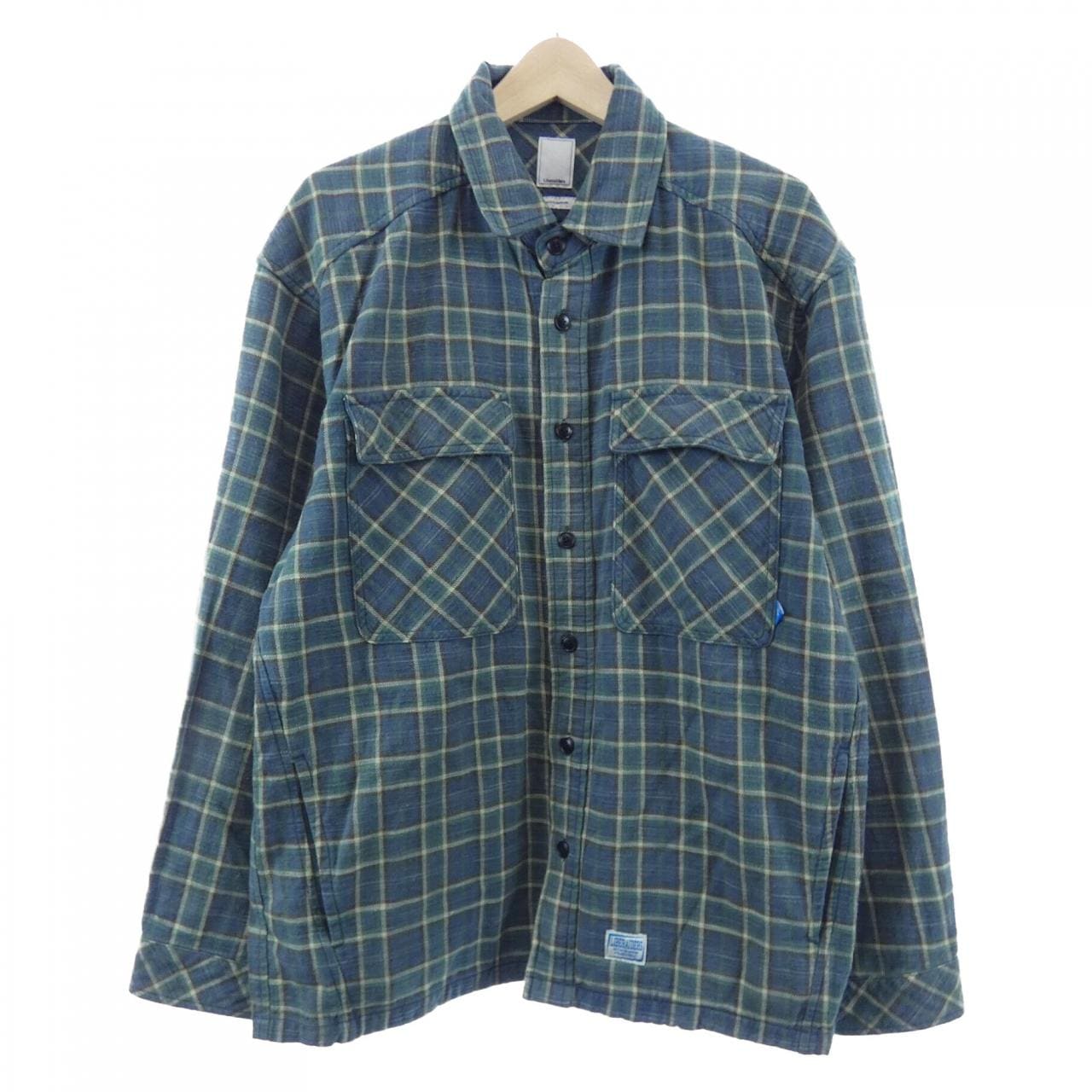 LIBERAIDERS 711012501 シャツ