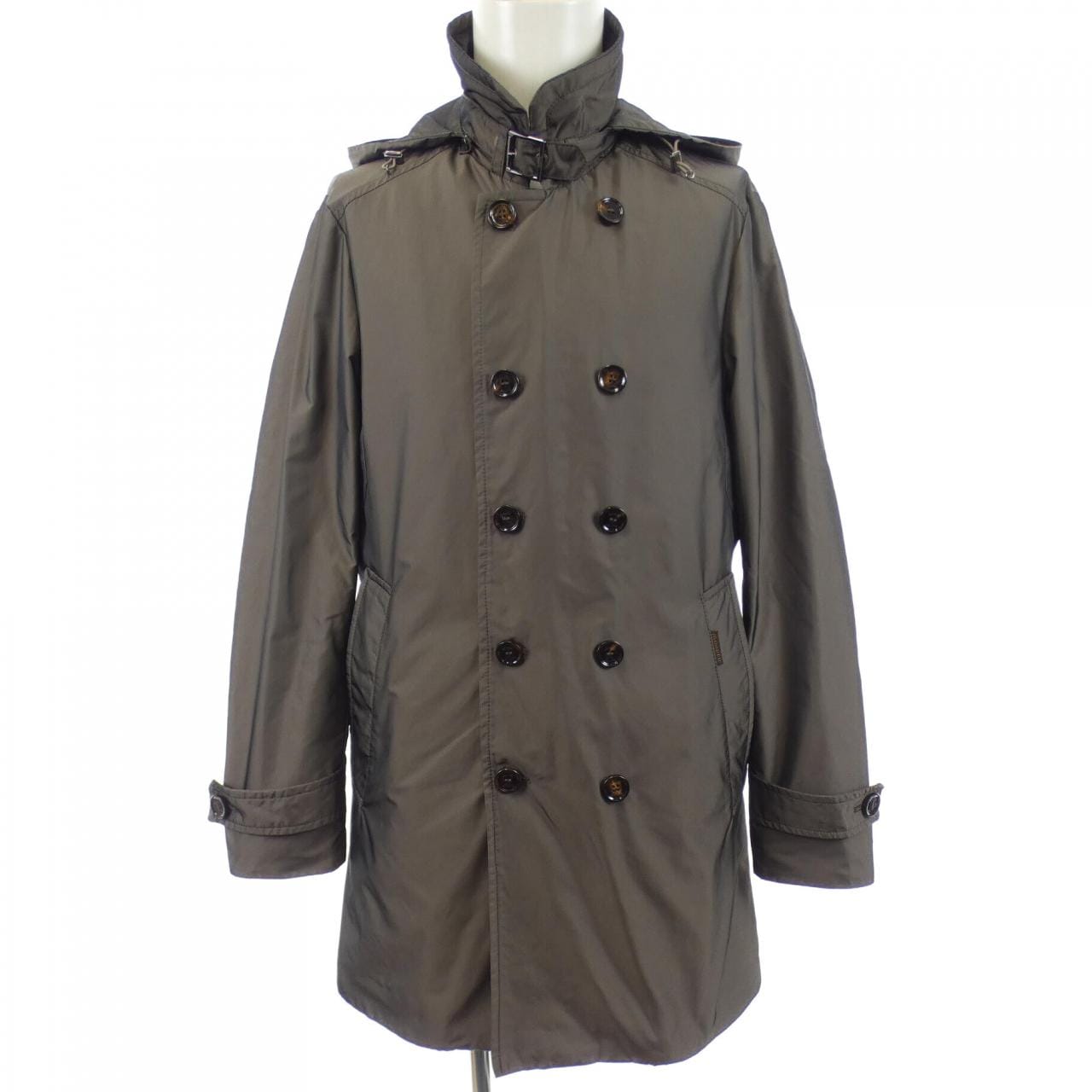 ムーレー MOORER MORANDI-KM コート