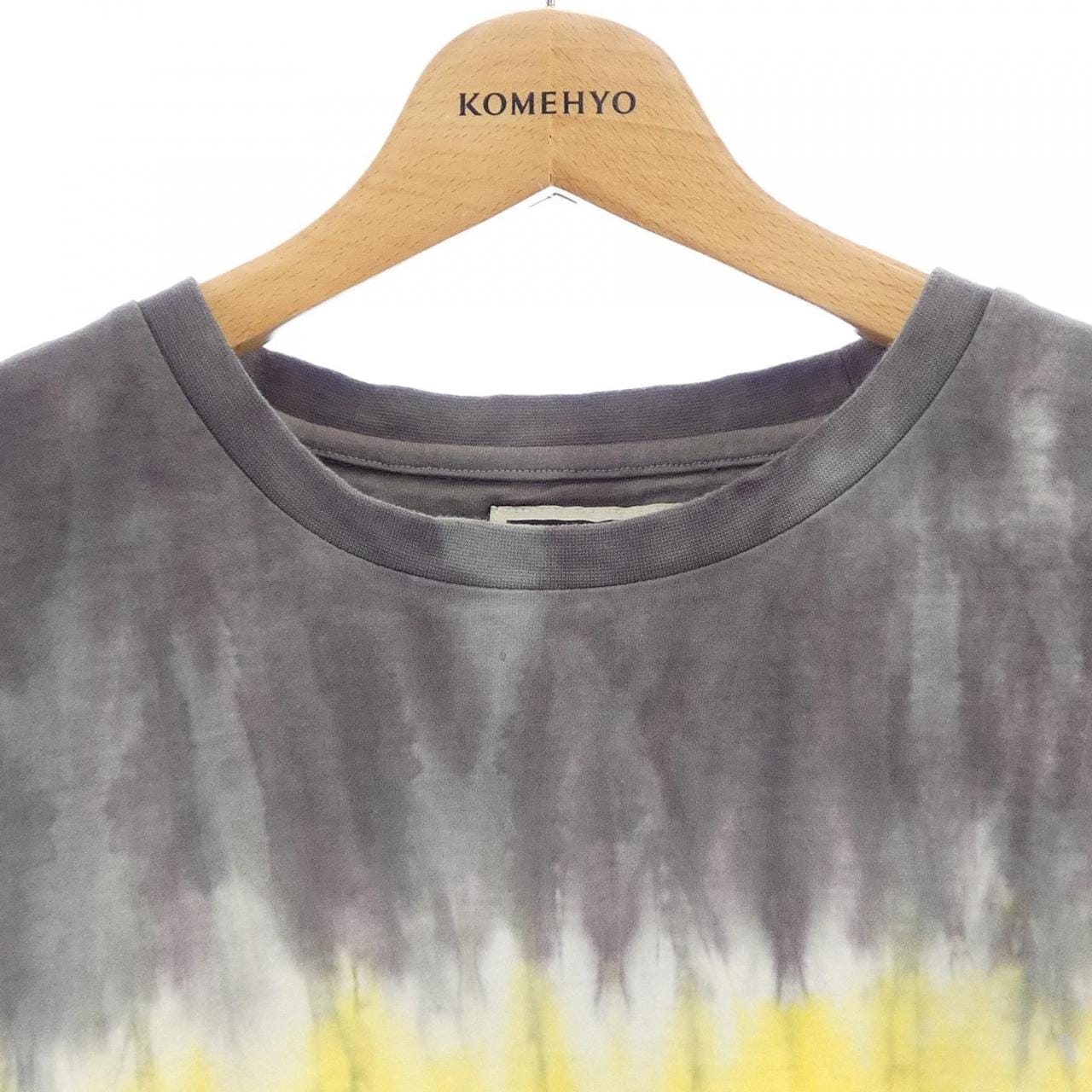 ウーヨンミ wooyoungmi Tシャツ