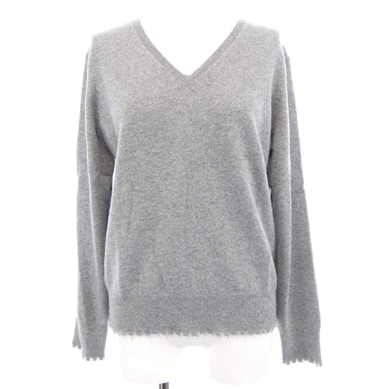 ドゥロワー DRAWER 6513-106-0831 ニット