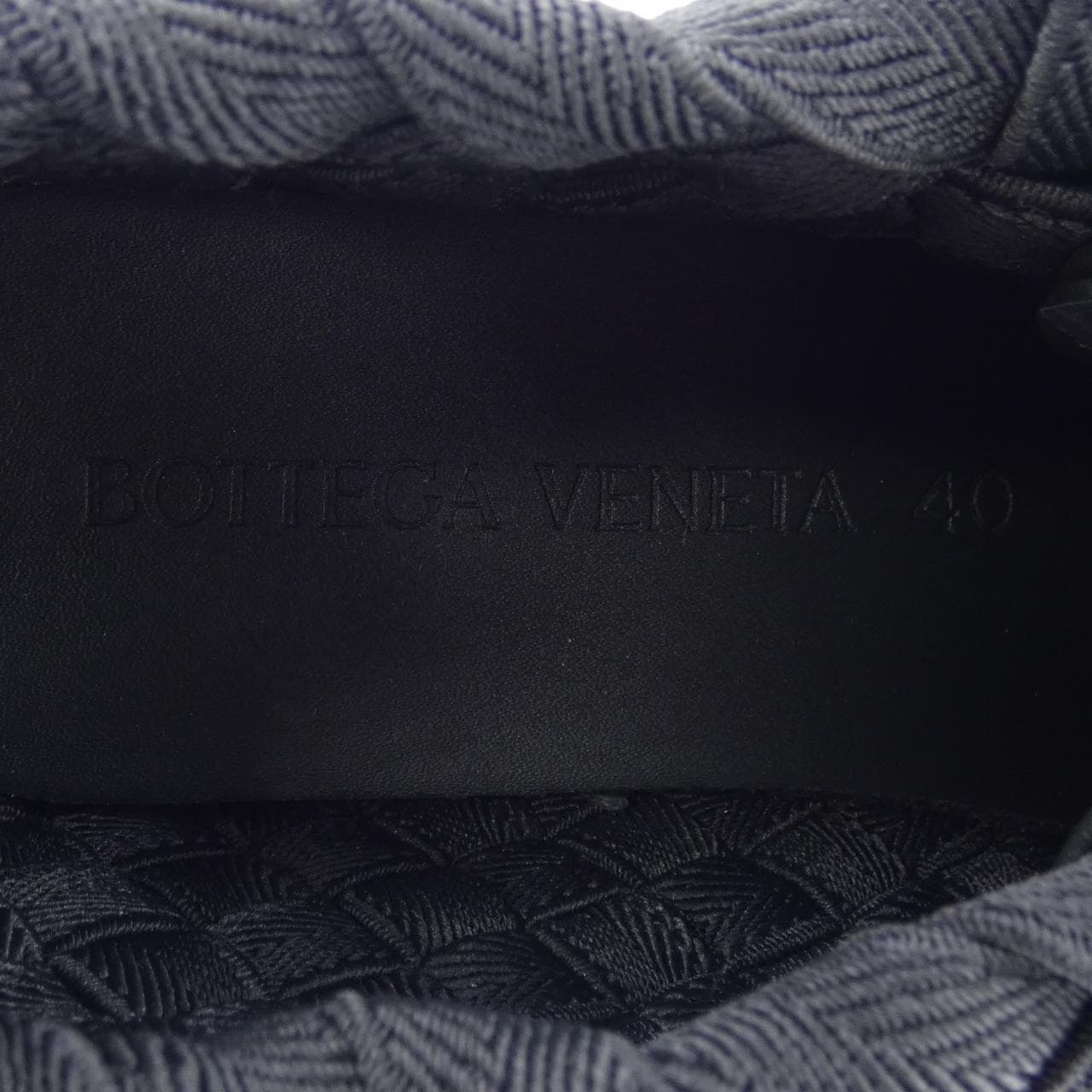 ボッテガヴェネタ BOTTEGA VENETA シューズ