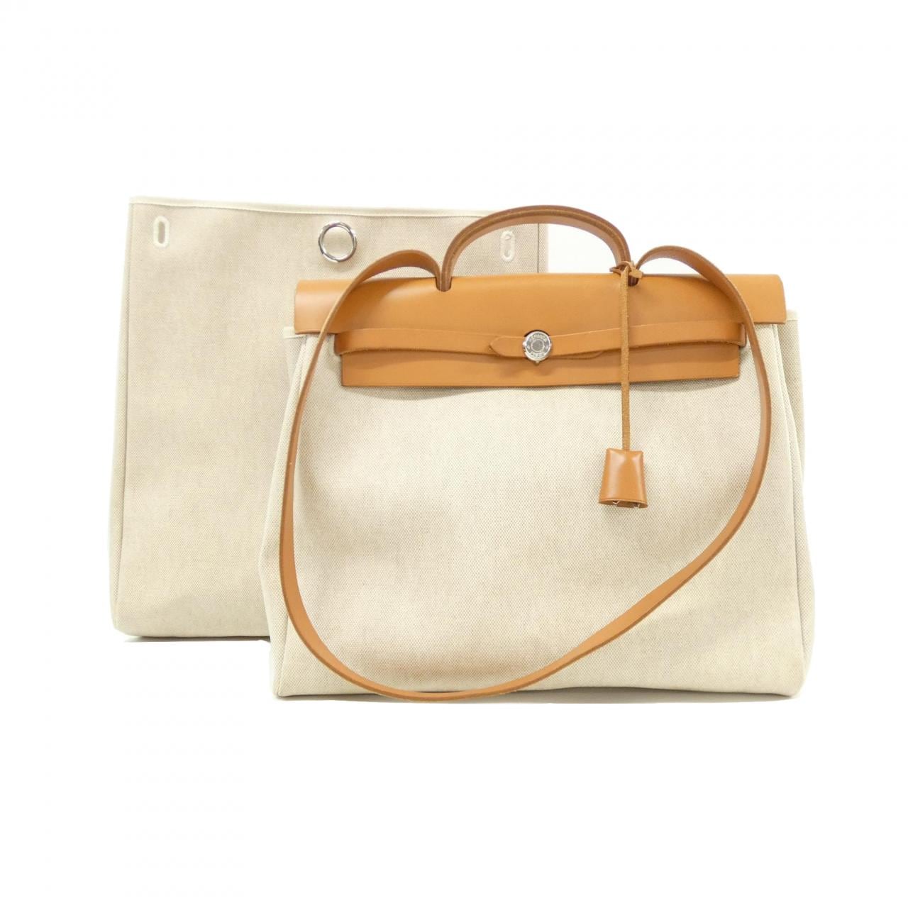 エルメス エールバッグ MM 029666CK バッグ