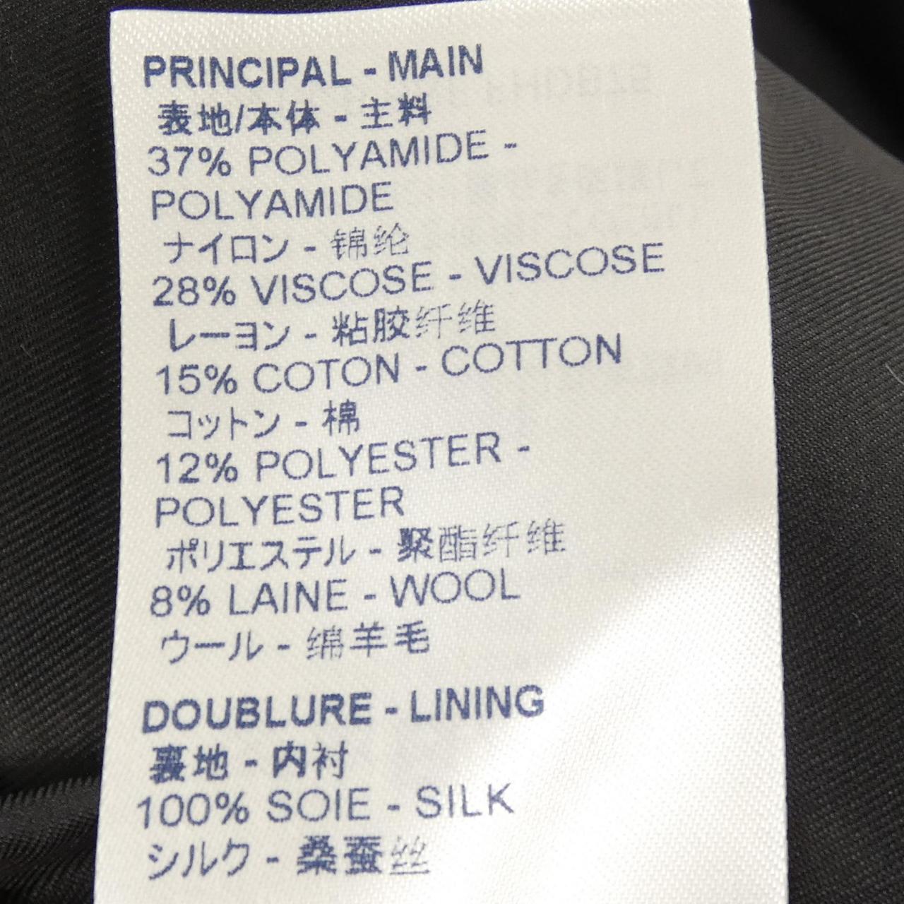 ルイヴィトン LOUIS VUITTON FHDB75RRF ワンピース