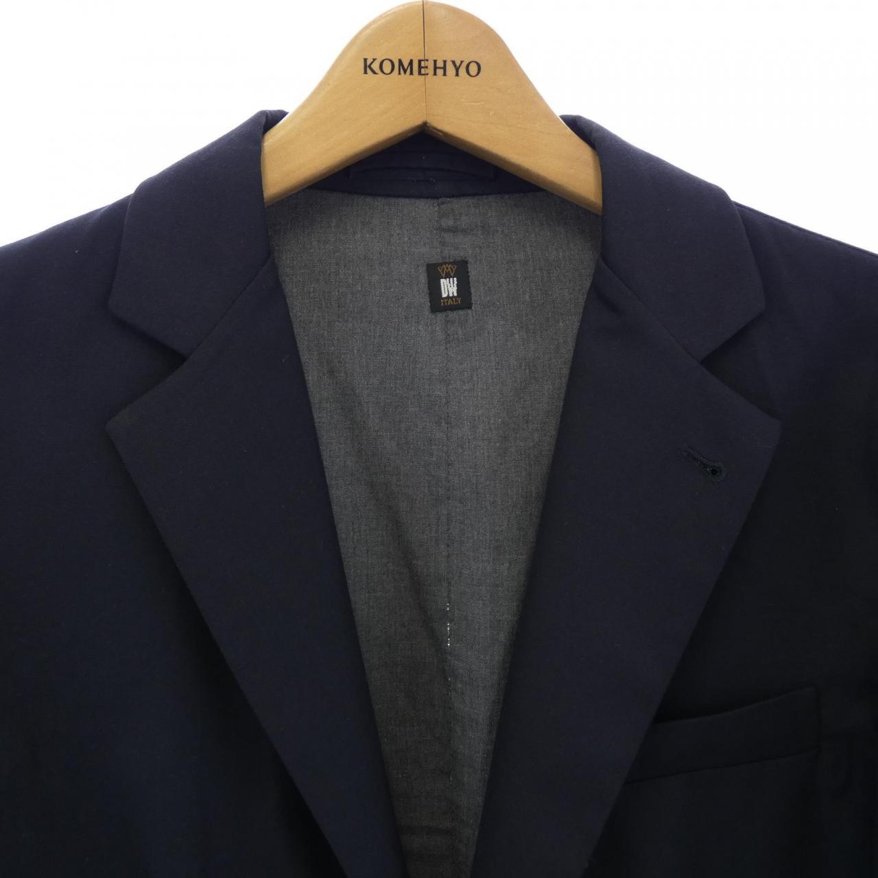 デザインワークス DESIGN WORKS 0338-06-80010 ジャケット
