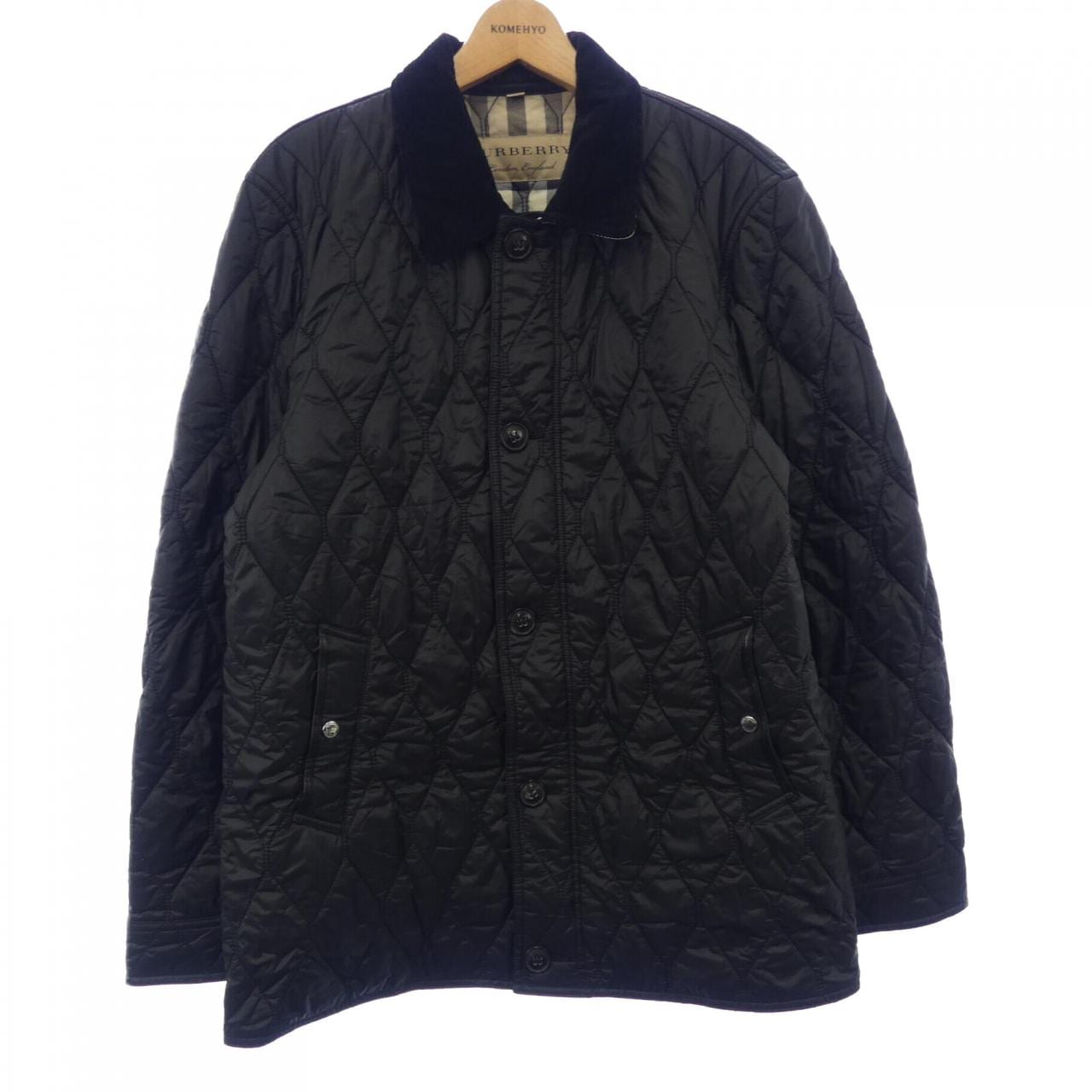 バーバリーロンドン BURBERRY LONDON ジャケット
