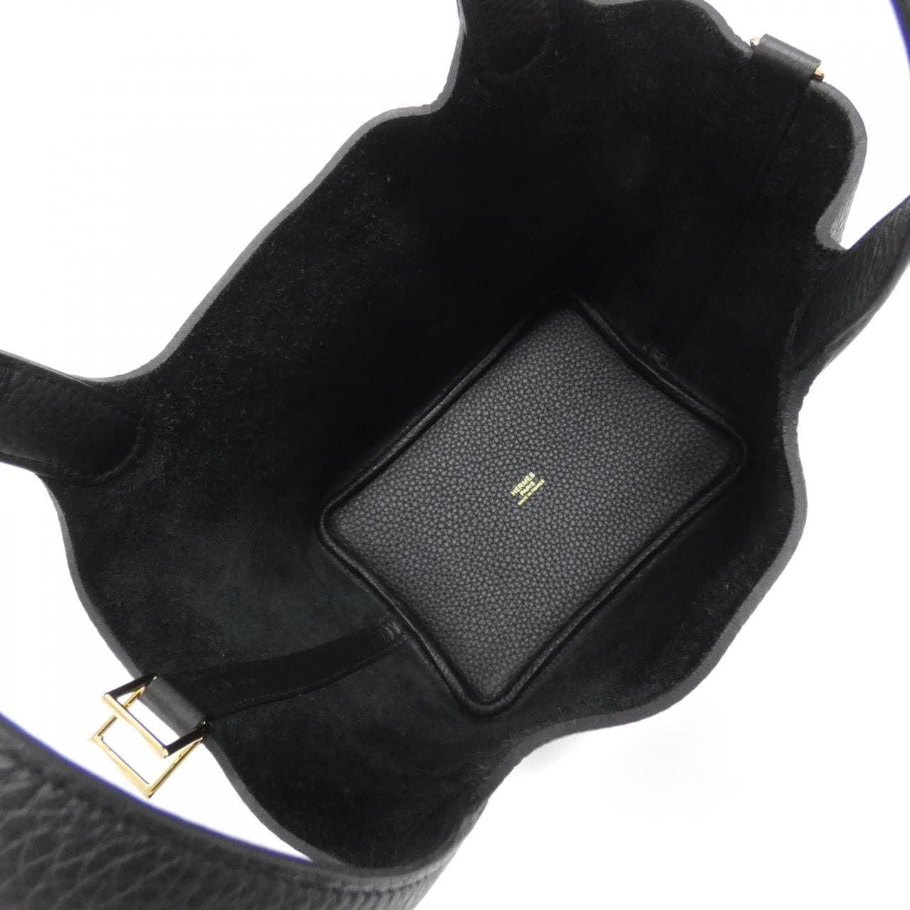 【未使用品】エルメス ピコタン ロック PM 056289CC バッグ