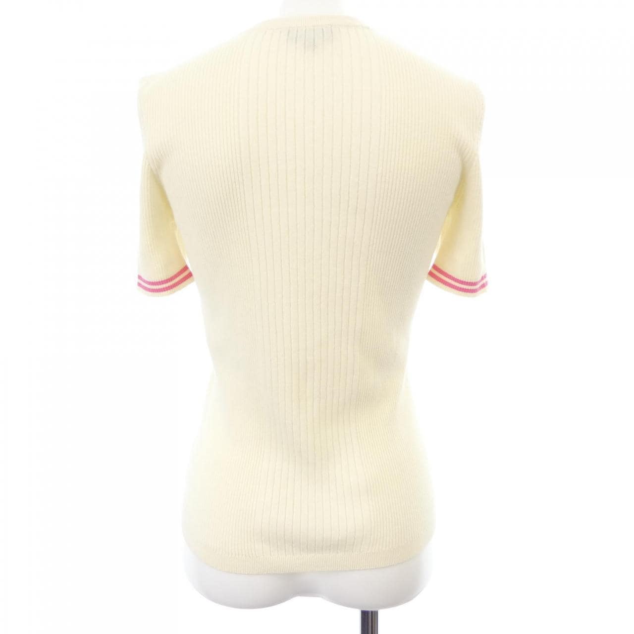 シャネル CHANEL LOOK47 P78698K11361 Tシャツ