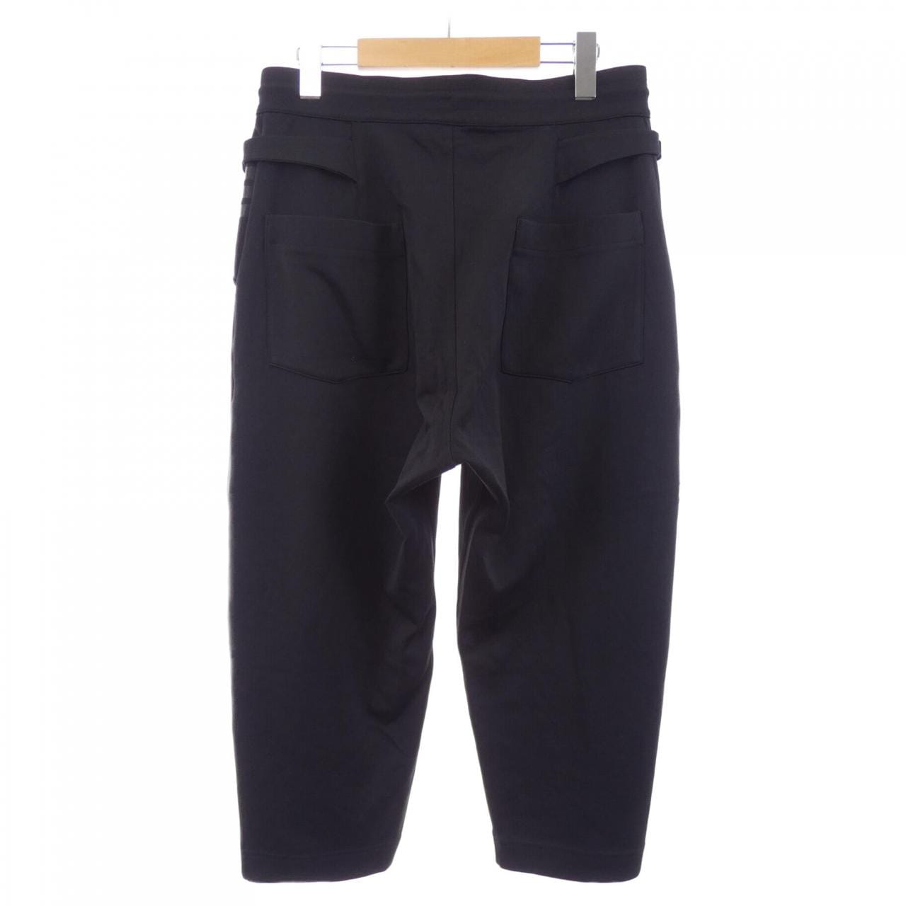 ワイスリー Y-3 パンツ