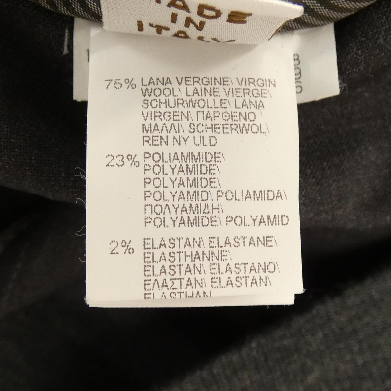 ブルネロクチネリ BRUNELLO CUCINELLI LAK301208 パンツ