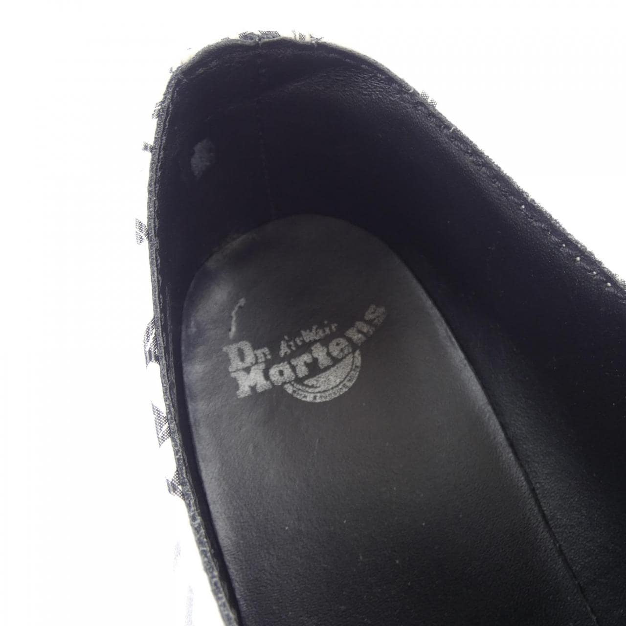ドクターマーチン DR.MARTENS AW006 シューズ