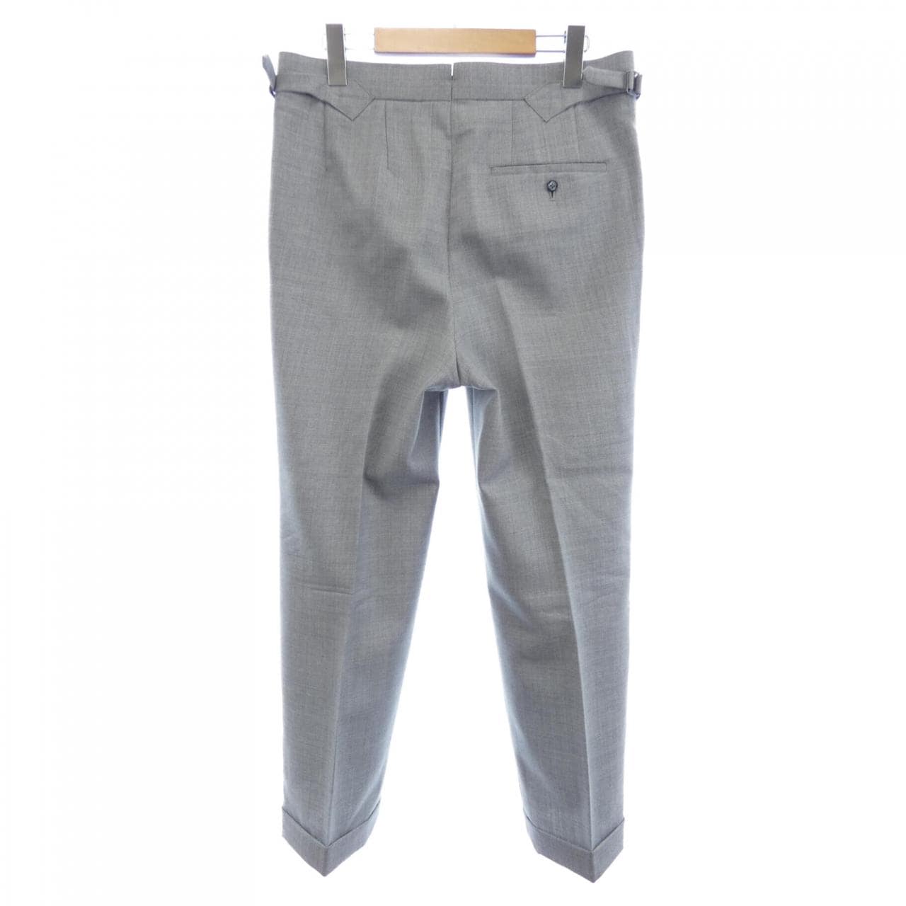 FUMIYA HIRANO REGENT パンツ