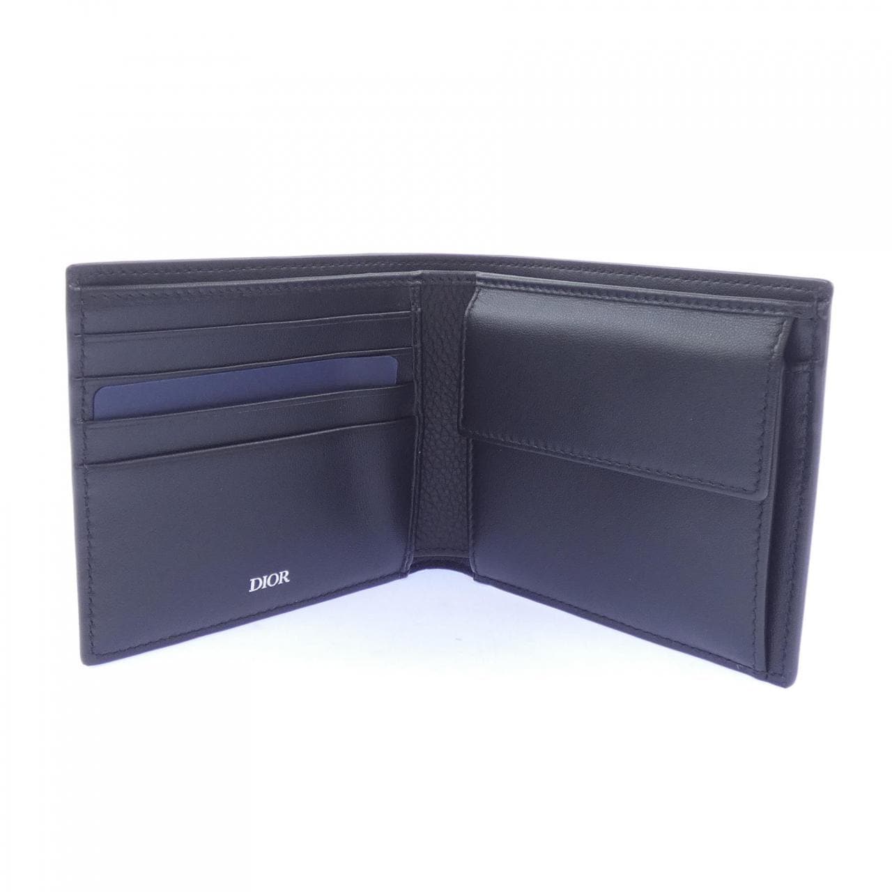 ディオール DIOR CD ICON 2つ折りウォレット 2ESBC027CDI WALLET