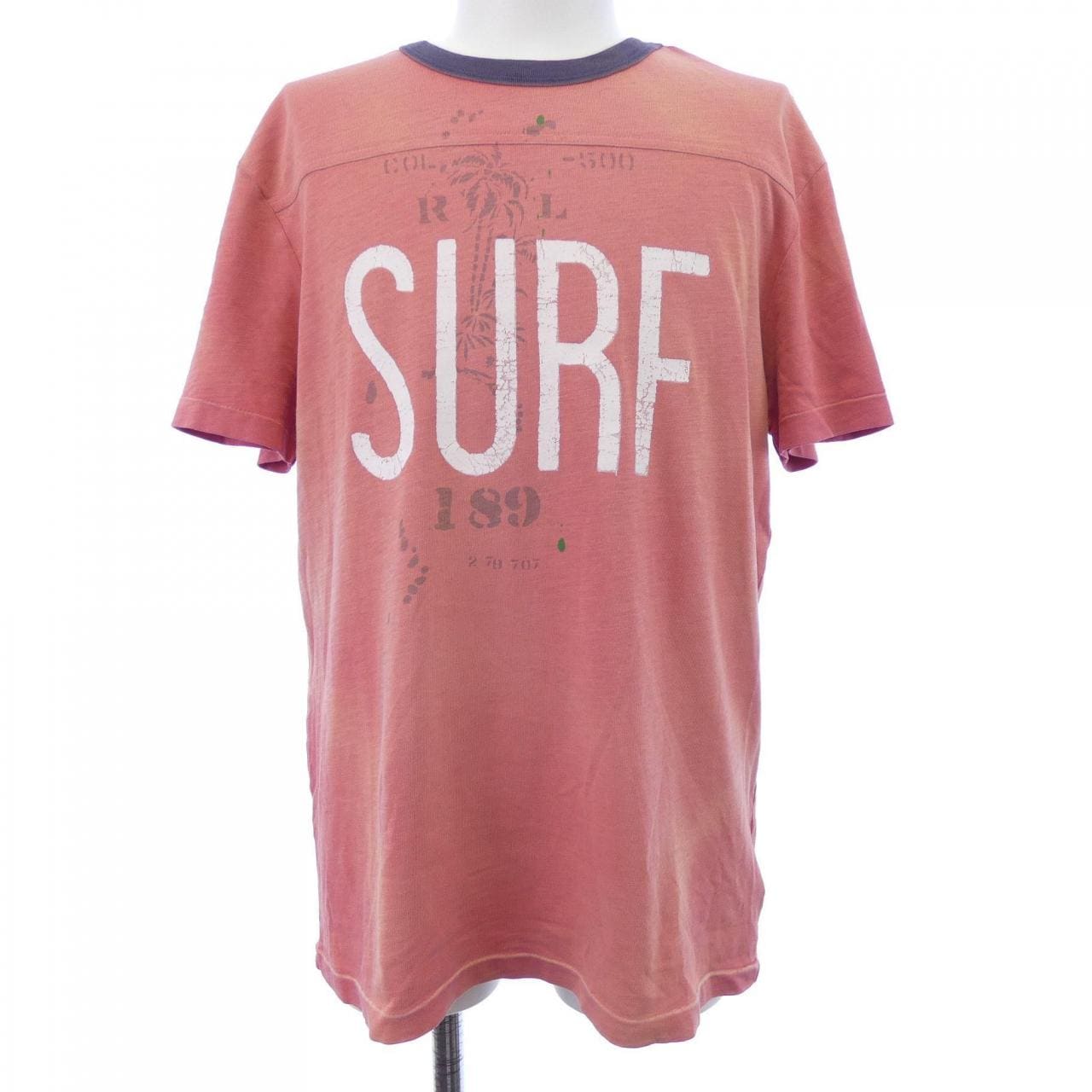 ポロラルフローレン POLO RALPH LAUREN SURF Tシャツ