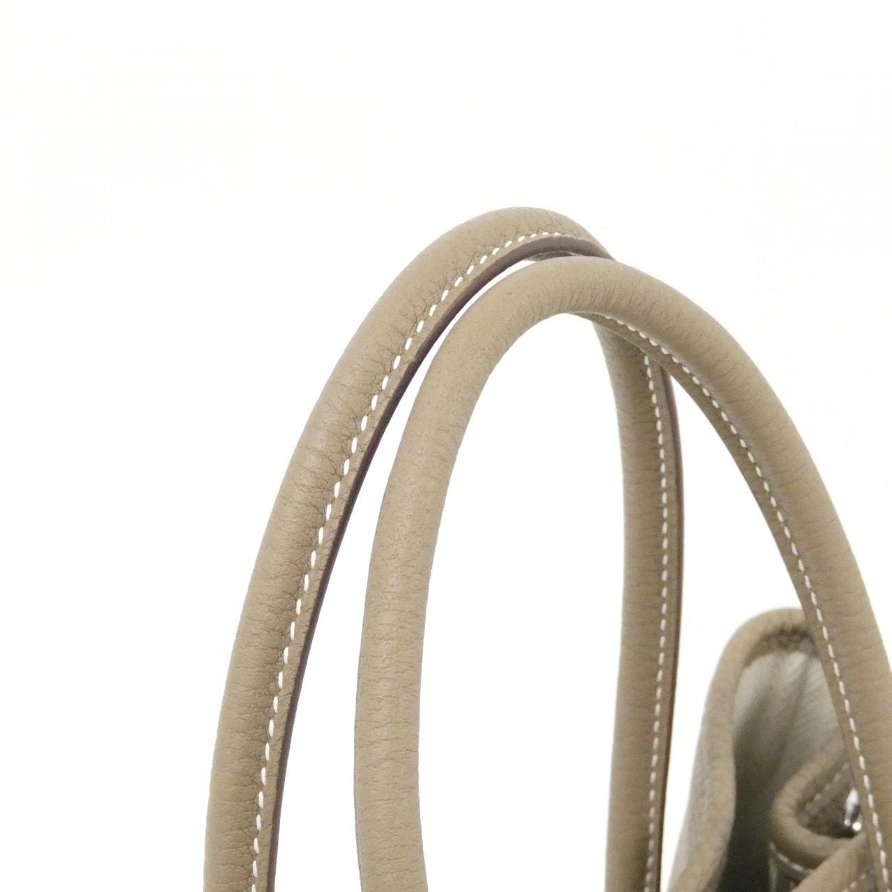 【未使用品】エルメス ガーデン パーティ 30cm 051568CK バッグ