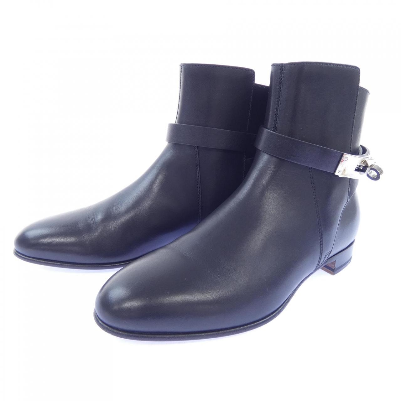 エルメス HERMES ネオ NEO ケリーバックル 162133Z ブーツ