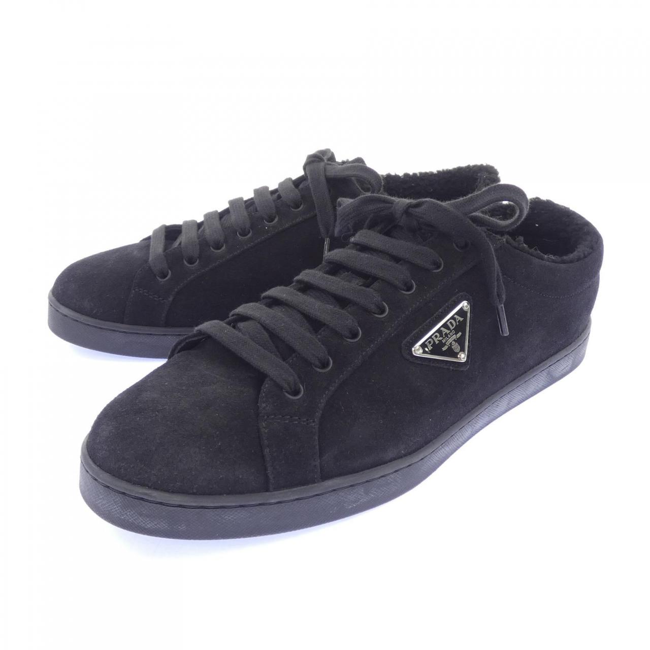 プラダ PRADA 2EE376 スニーカー