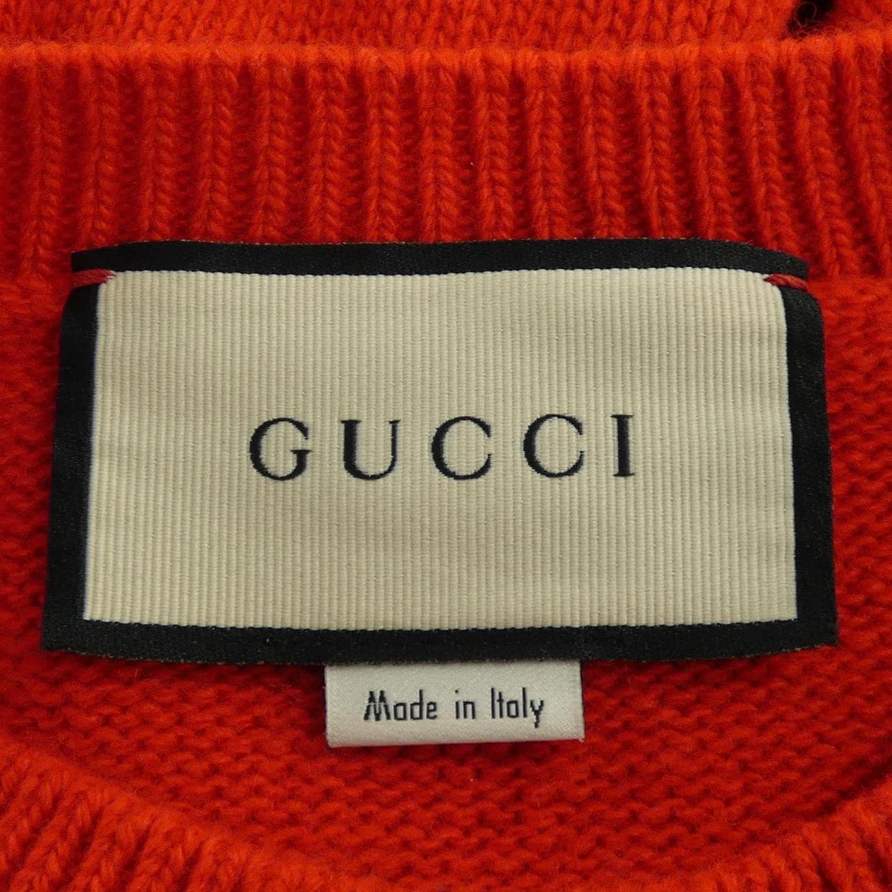 グッチ GUCCI 579950-XKAWE ニット