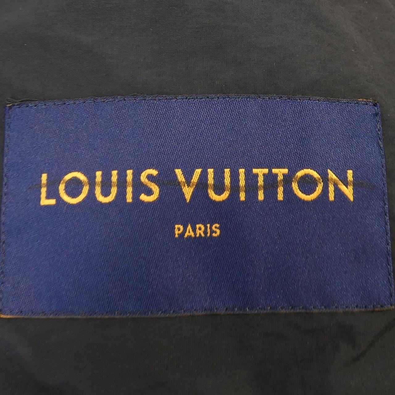 ルイヴィトン LOUIS VUITTON HHC01ENIS コート