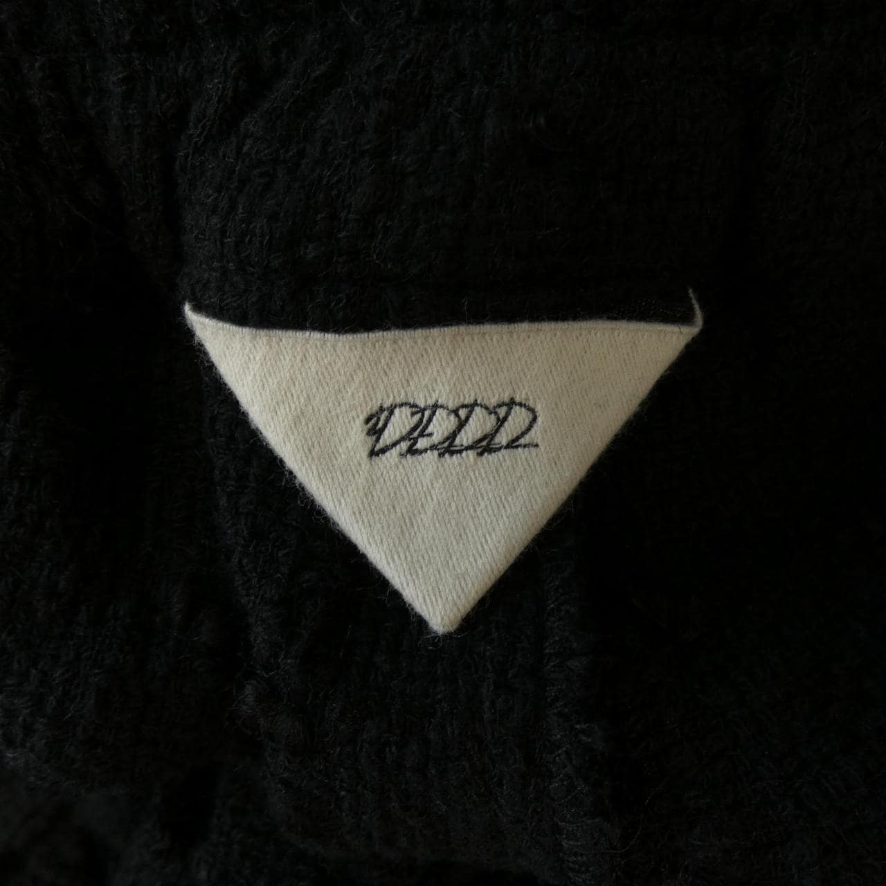 DDDD 0715004 パンツ