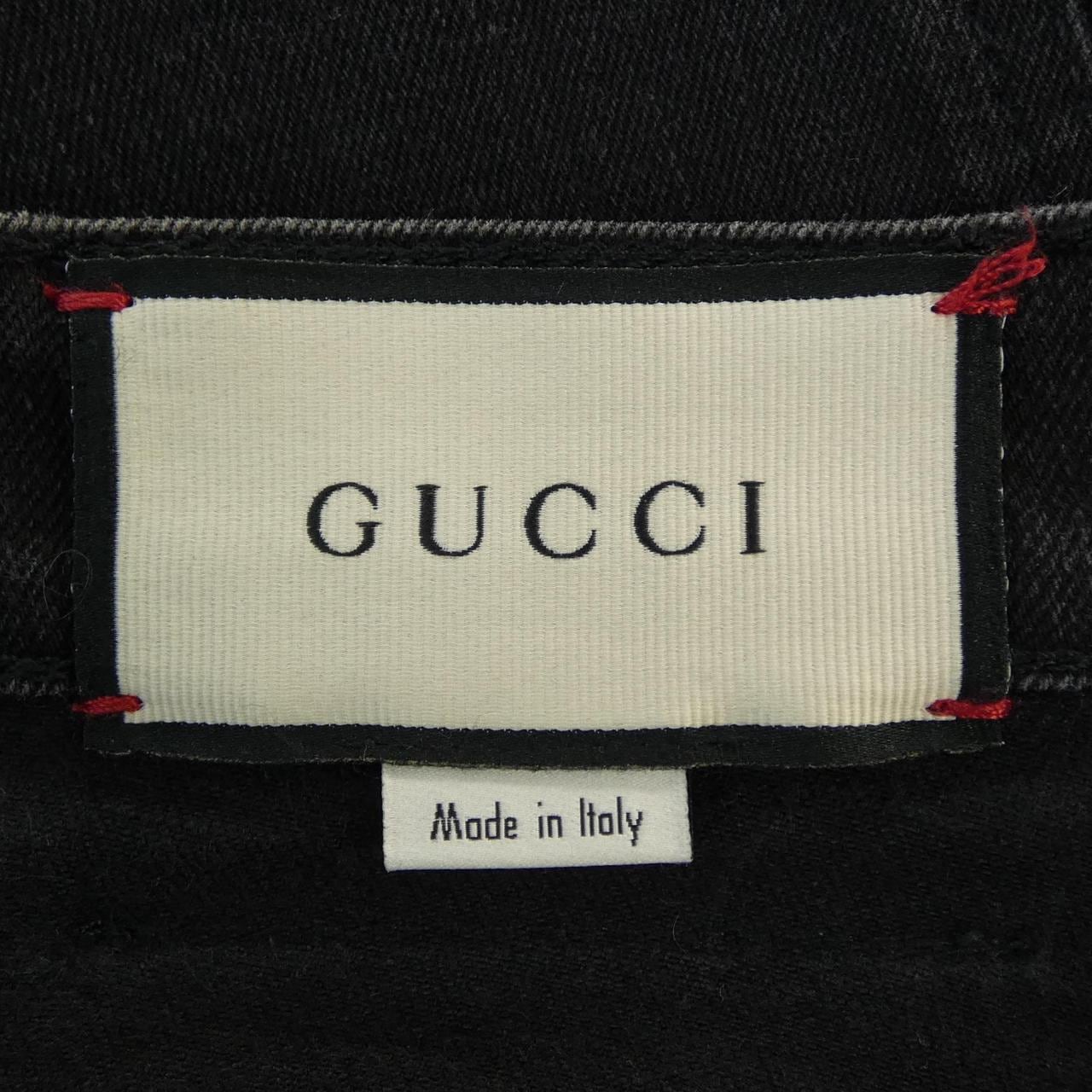 グッチ GUCCI 543712-XDAHN ジーンズ