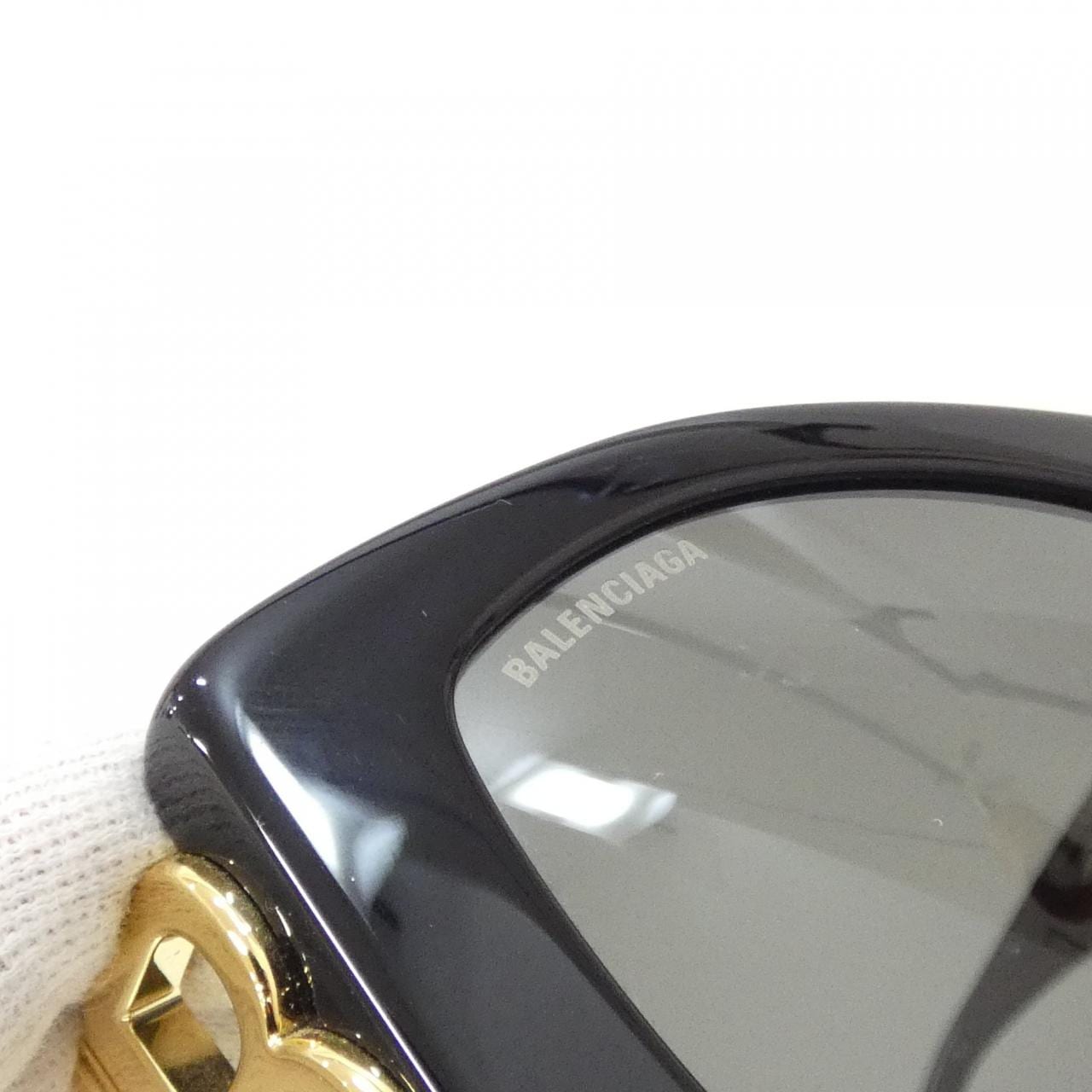 バレンシアガ BB0287S サングラス