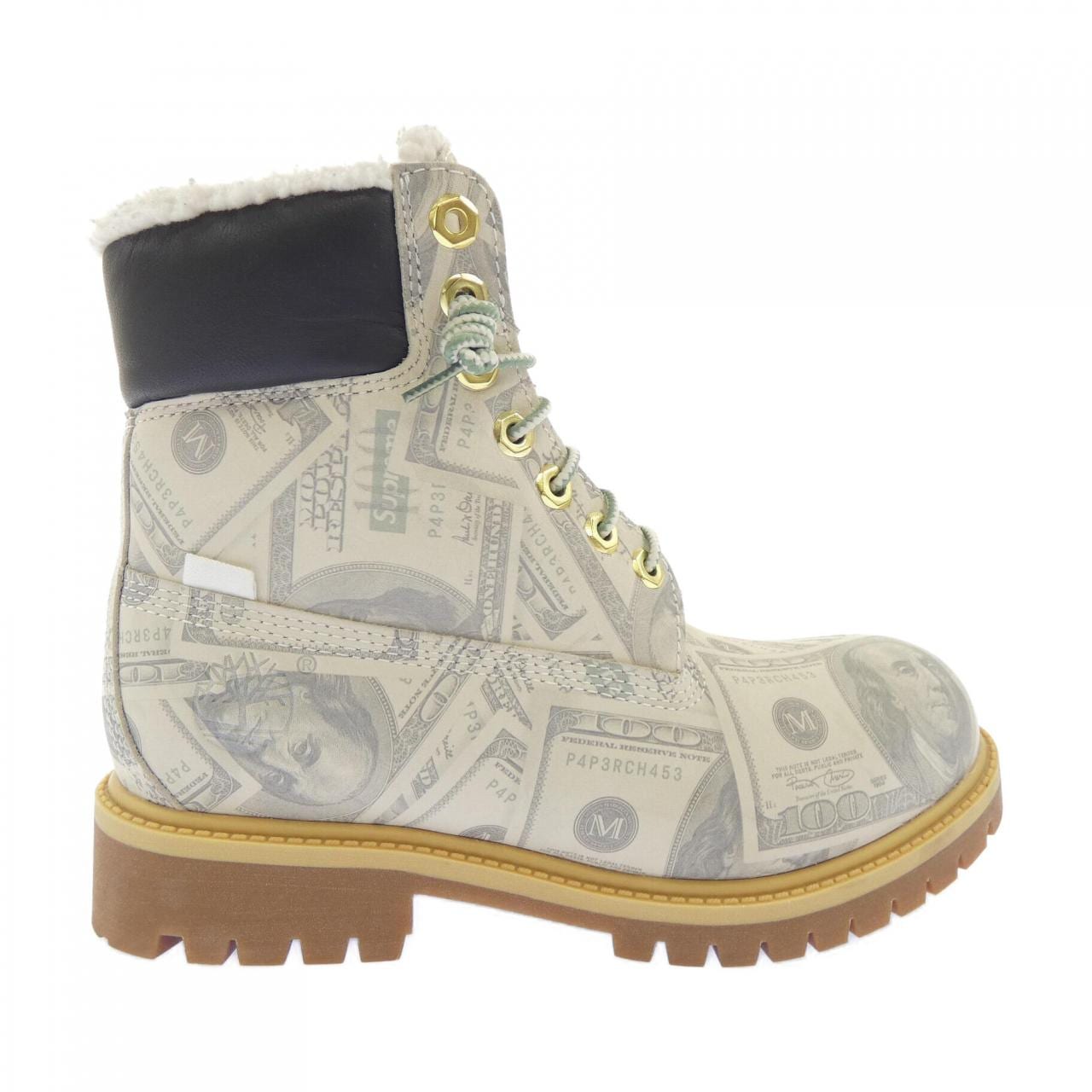 シュプリーム SUPREME TB0A5NG5 MM6 TIMBERLAND ブーツ
