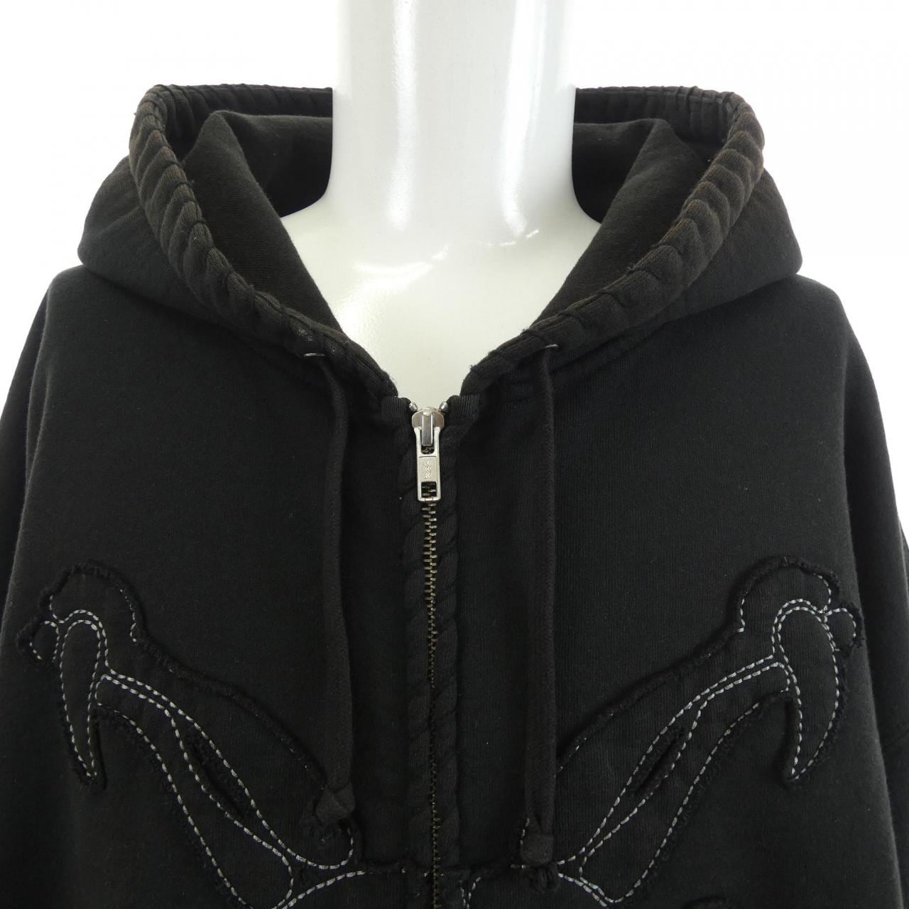 シュプリーム SUPREME Y'S パーカー