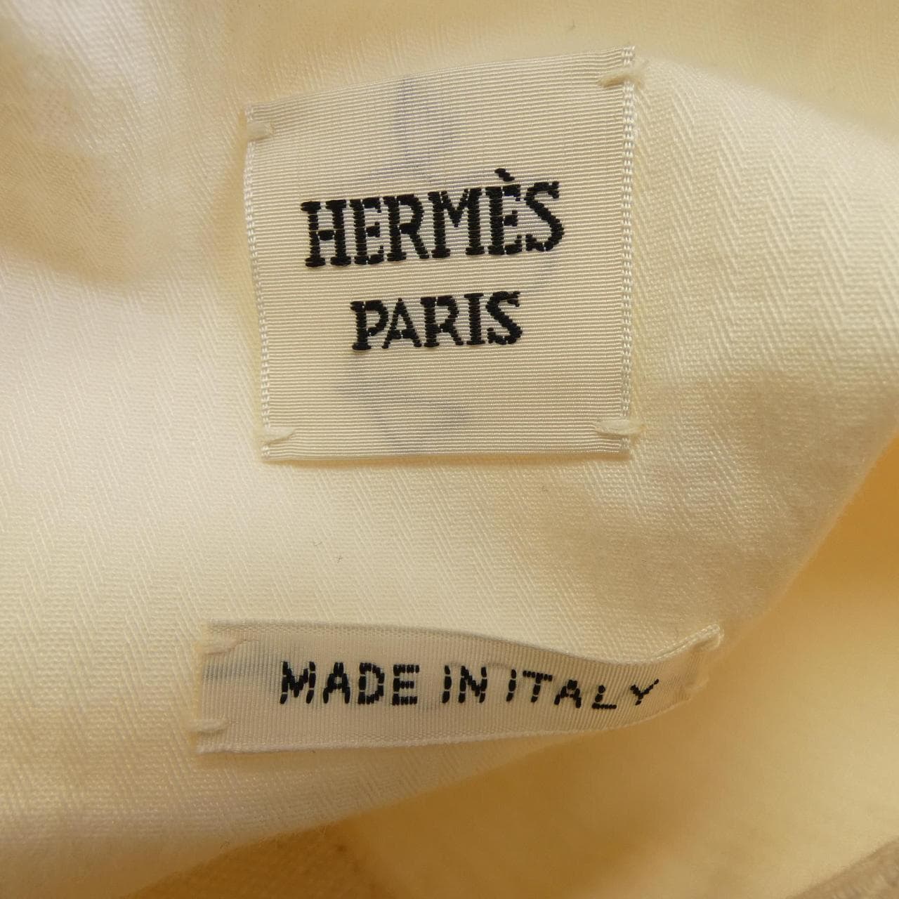 エルメス HERMES シェーヌダンクル CHAINE D'ANCRE *16-7203. ジャケット