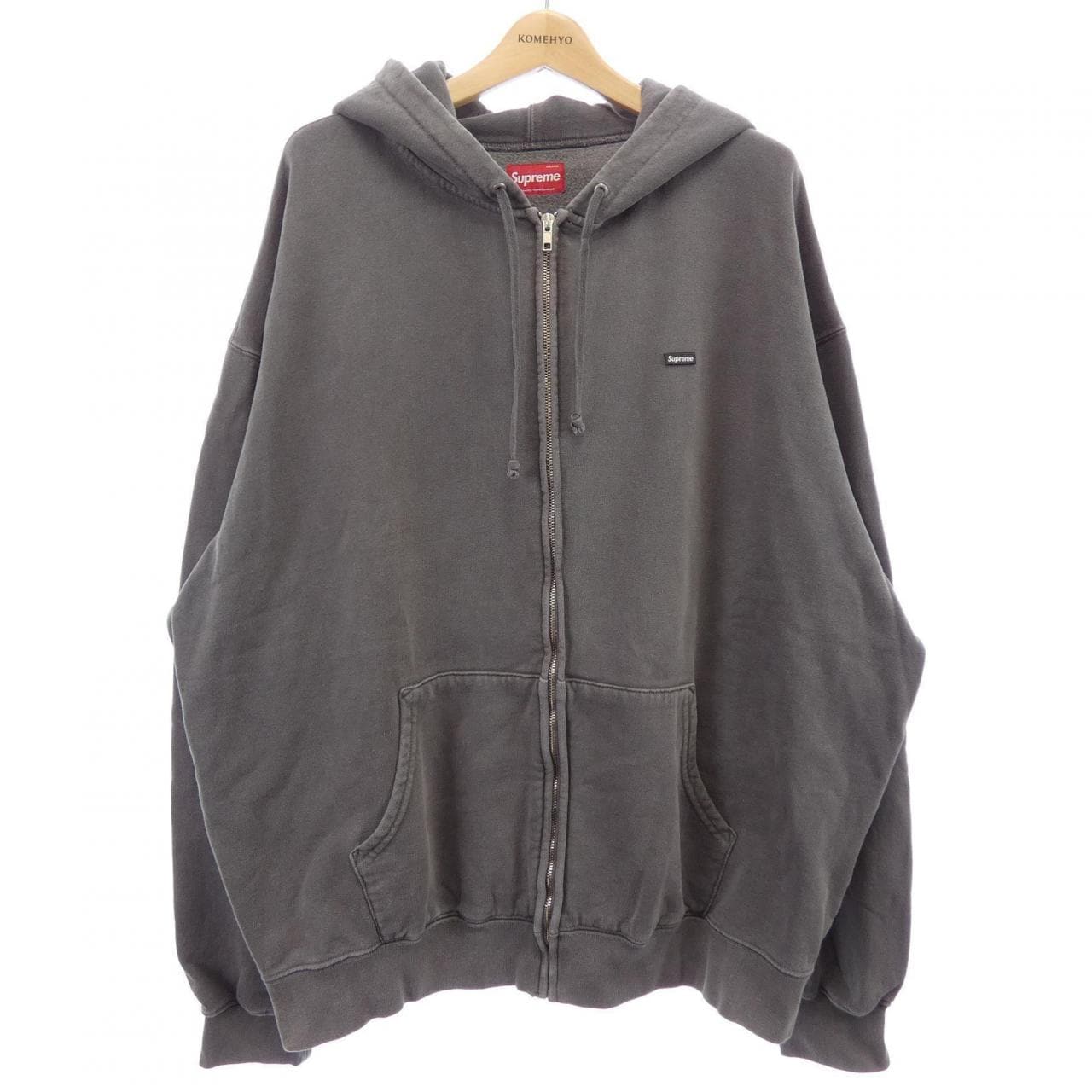 シュプリーム SUPREME パーカー