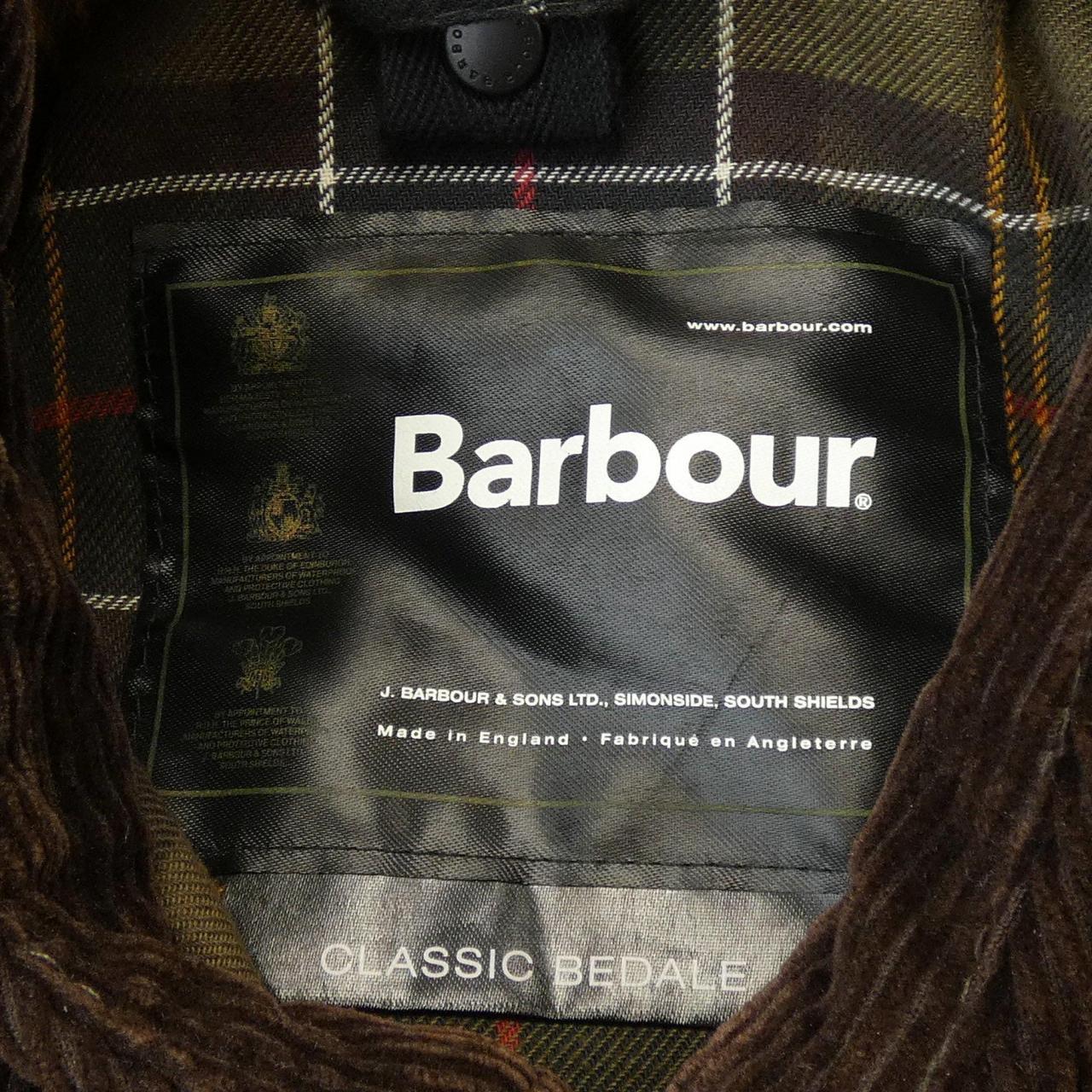 バブアー BARBOUR ジャケット