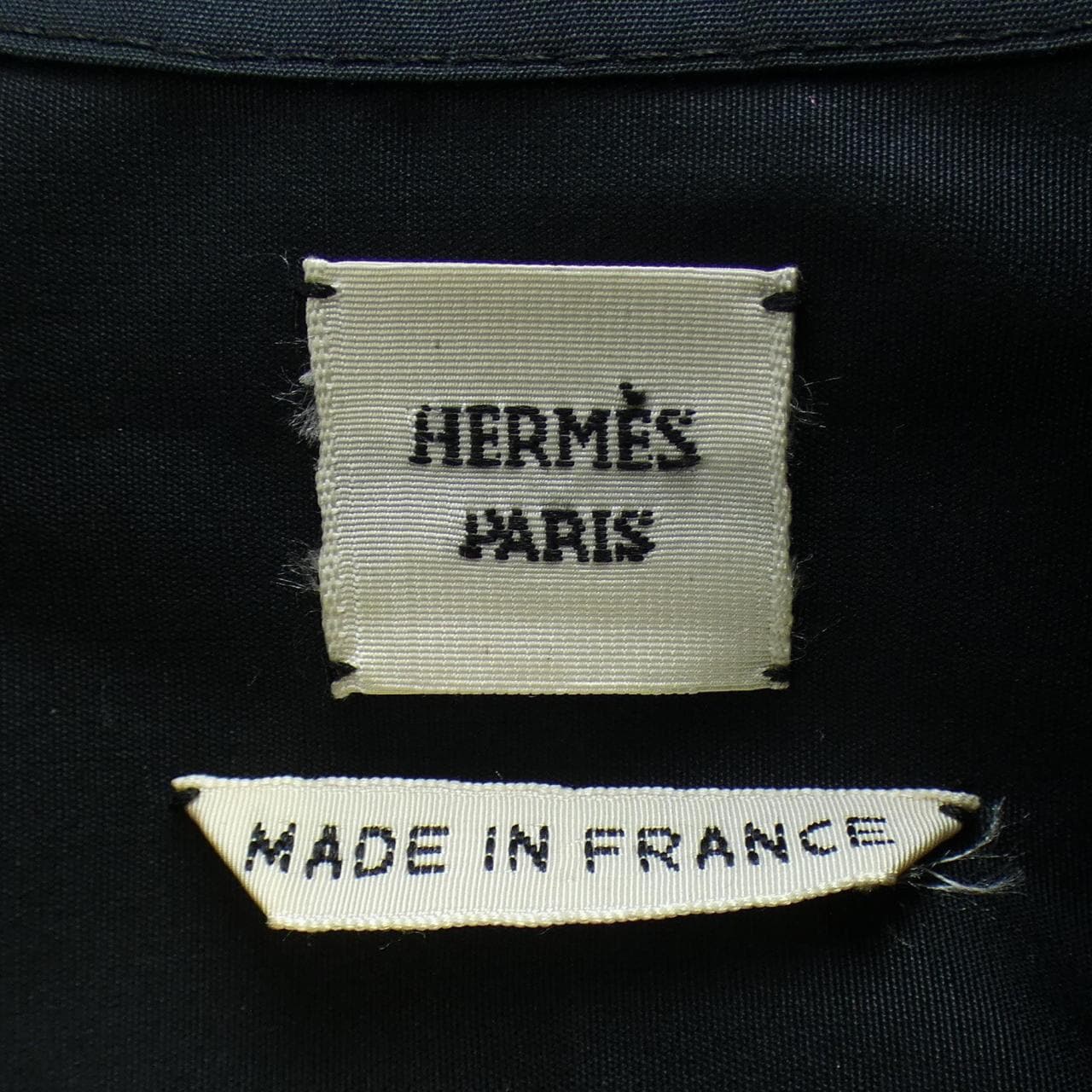 HERMES HERMES Shirt