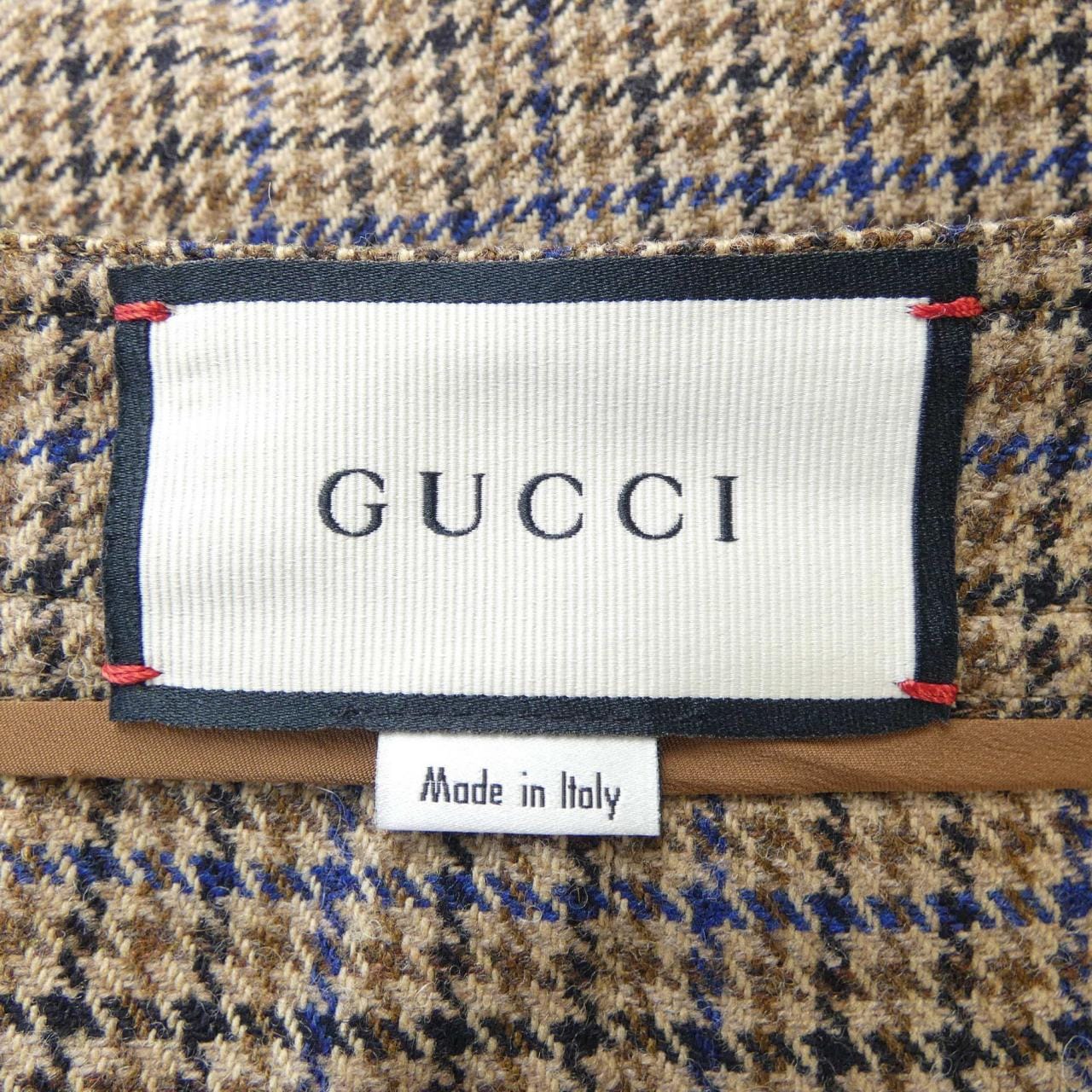 GUCCI裙